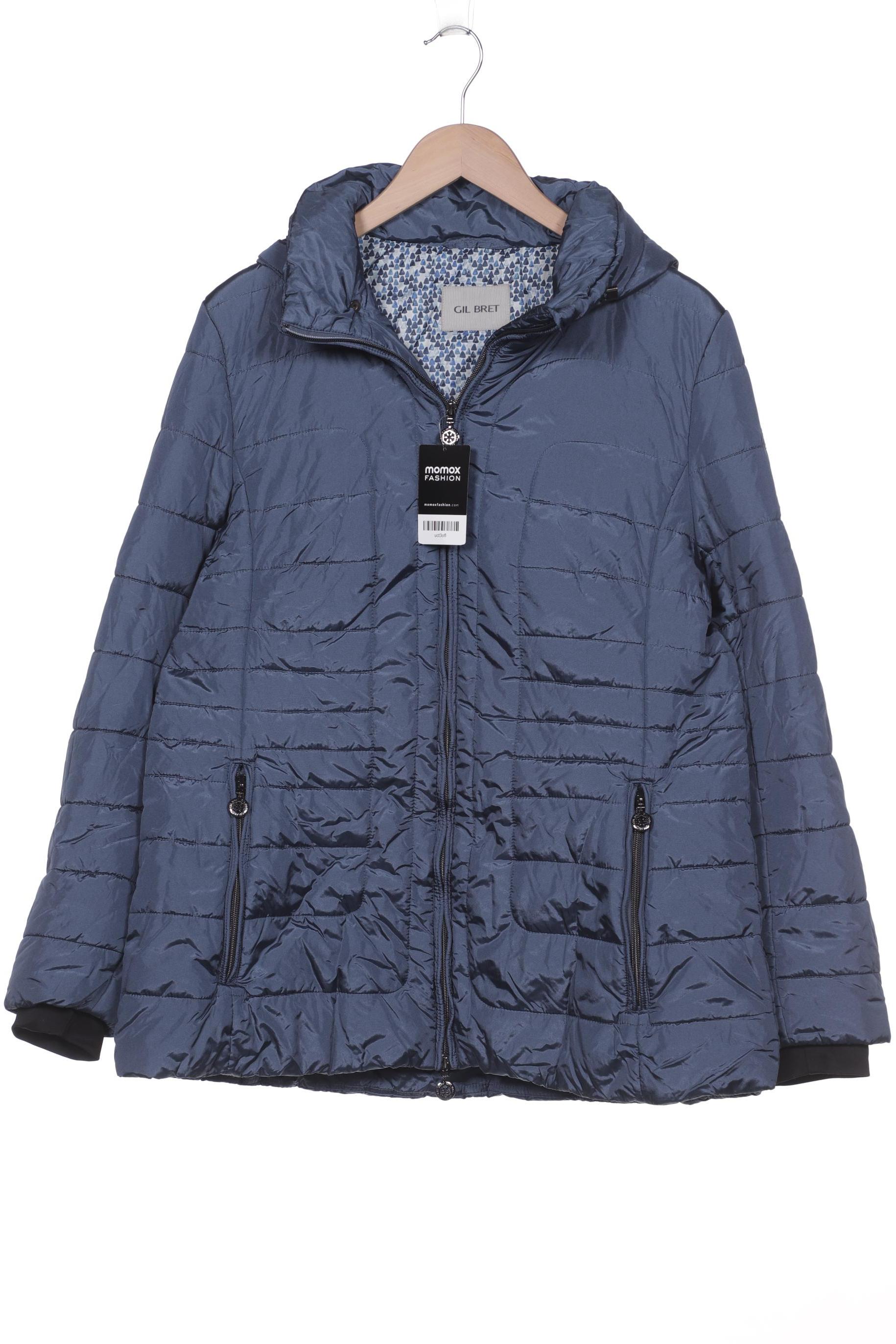

Gil Bret Damen Jacke, blau