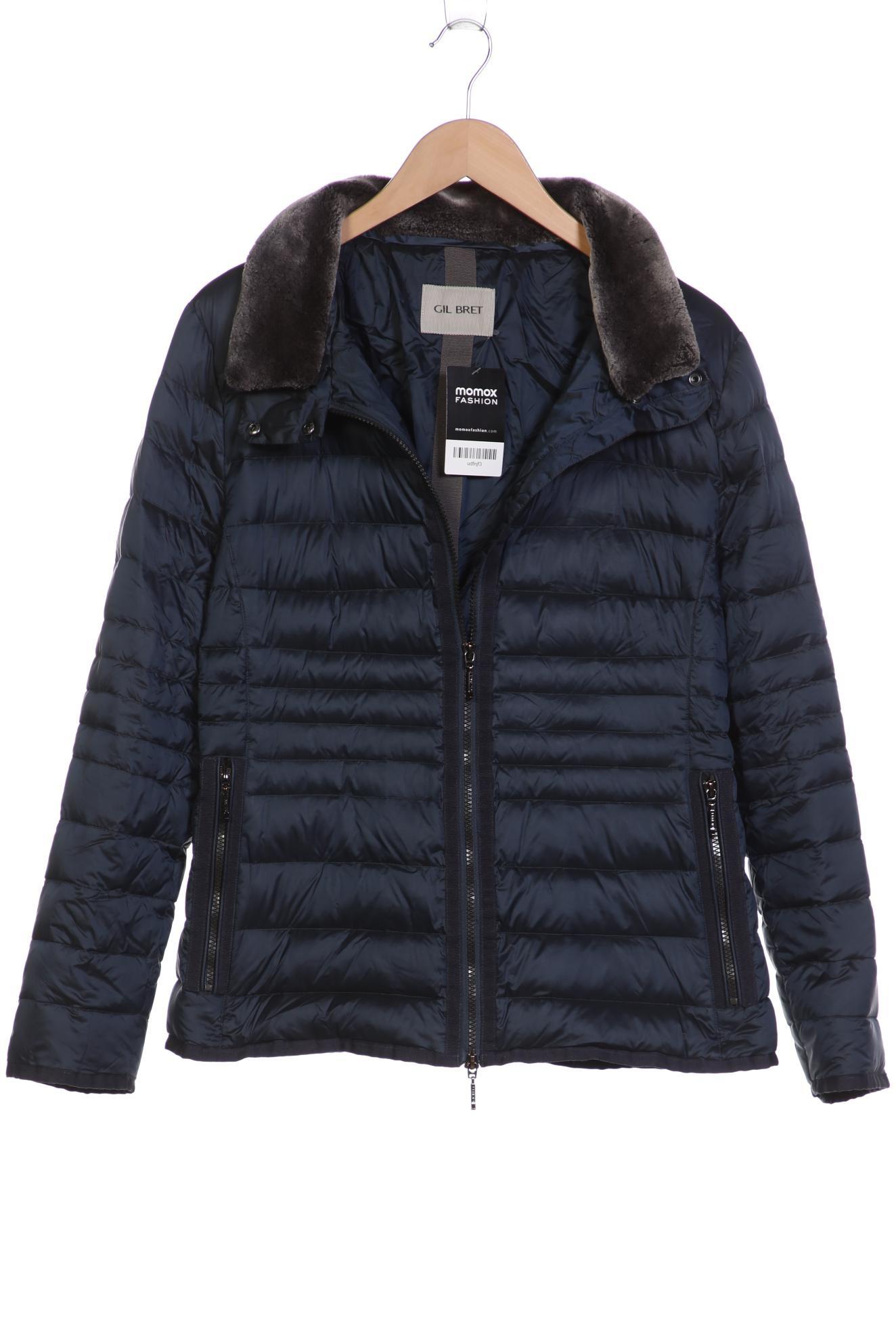 

Gil Bret Damen Jacke, blau