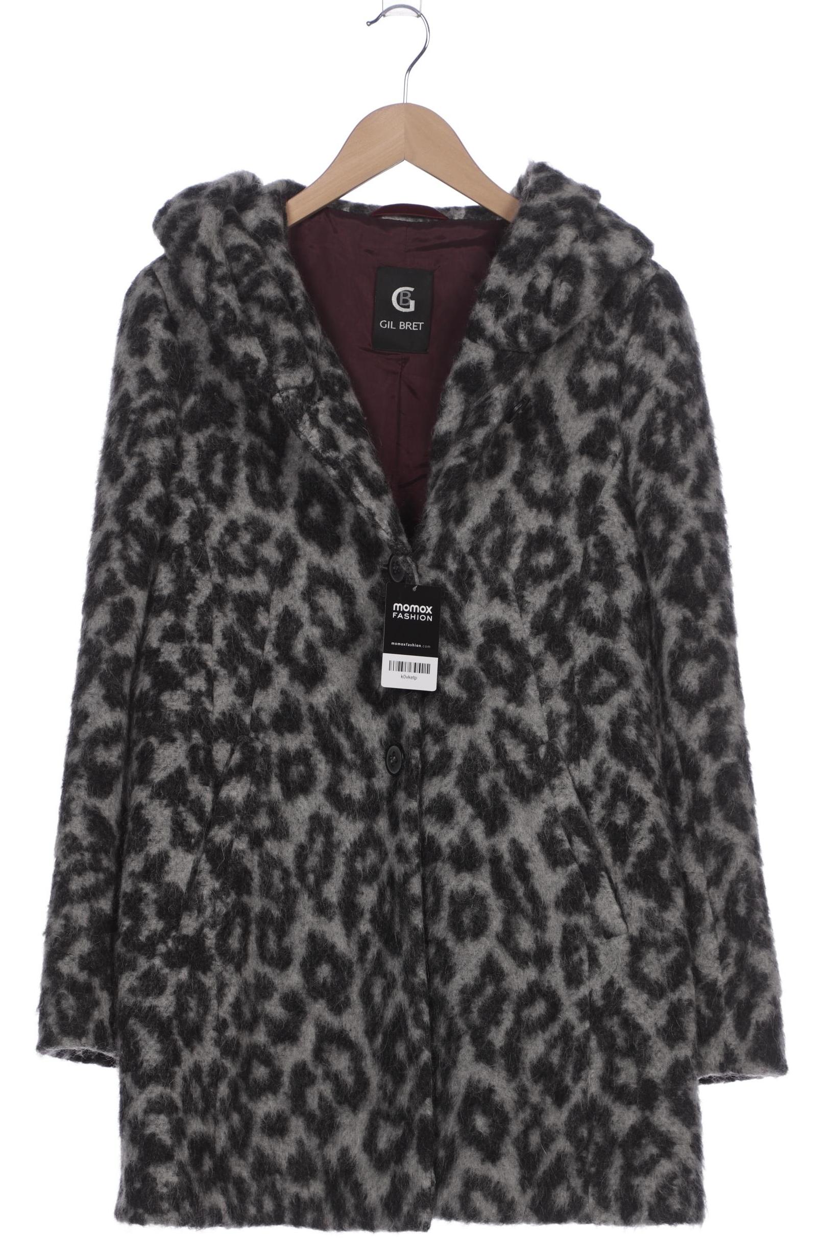 

Gil Bret Damen Mantel, grau, Gr. 42