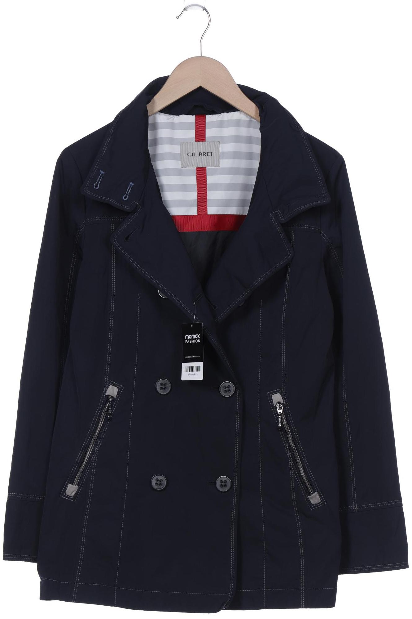 

Gil Bret Damen Jacke, marineblau, Gr. 38