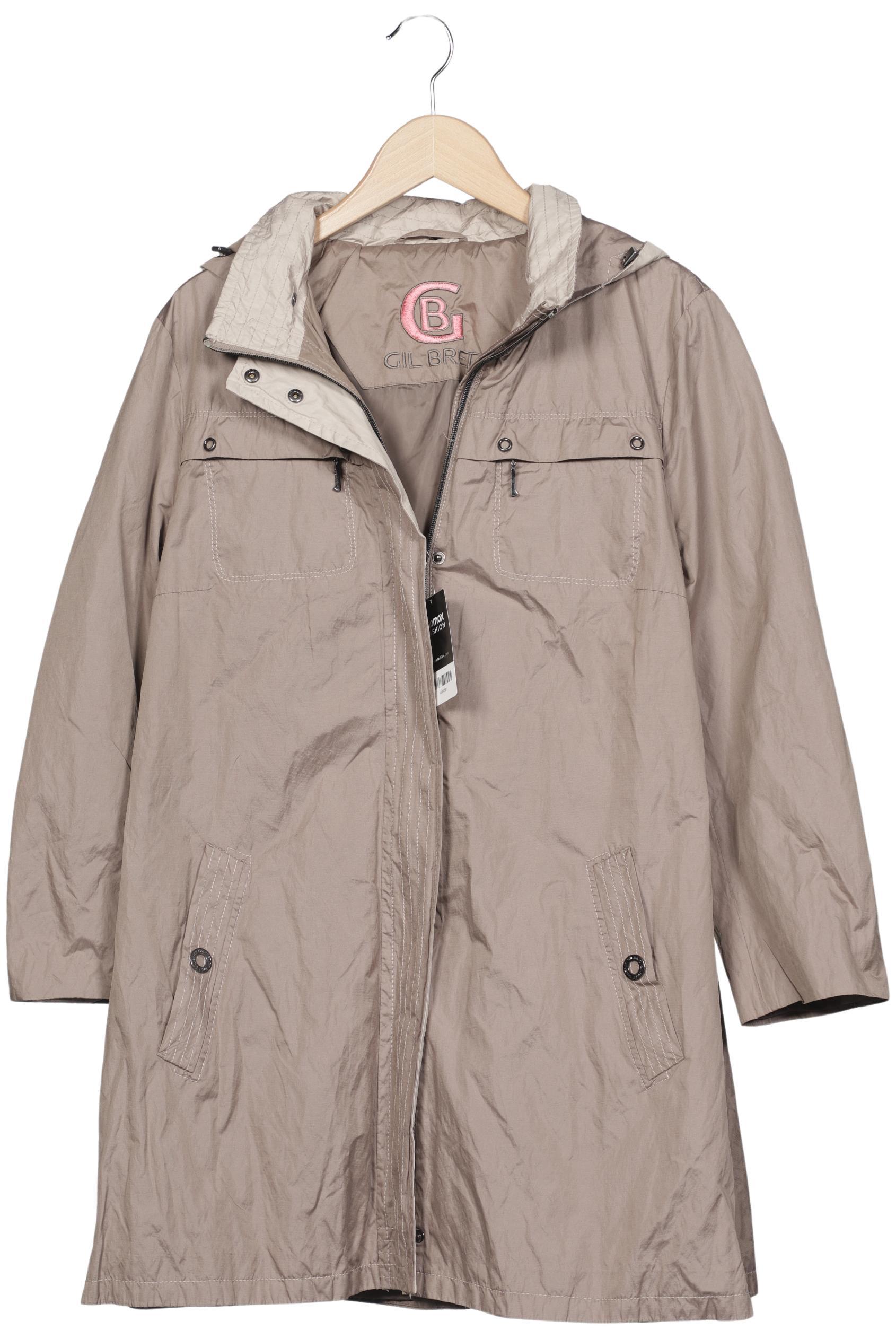 

Gil Bret Damen Mantel, beige, Gr. 44