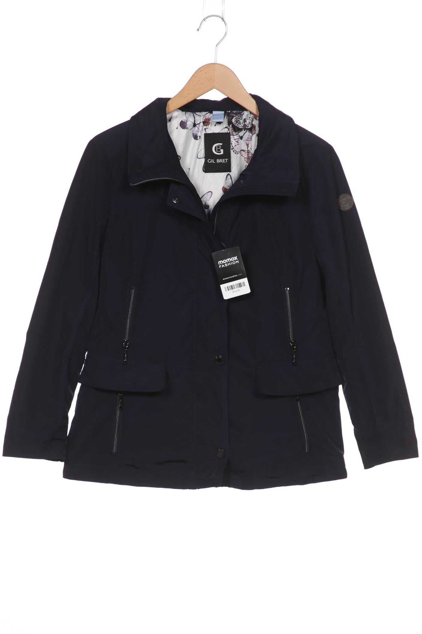 

Gil Bret Damen Jacke, marineblau, Gr. 40