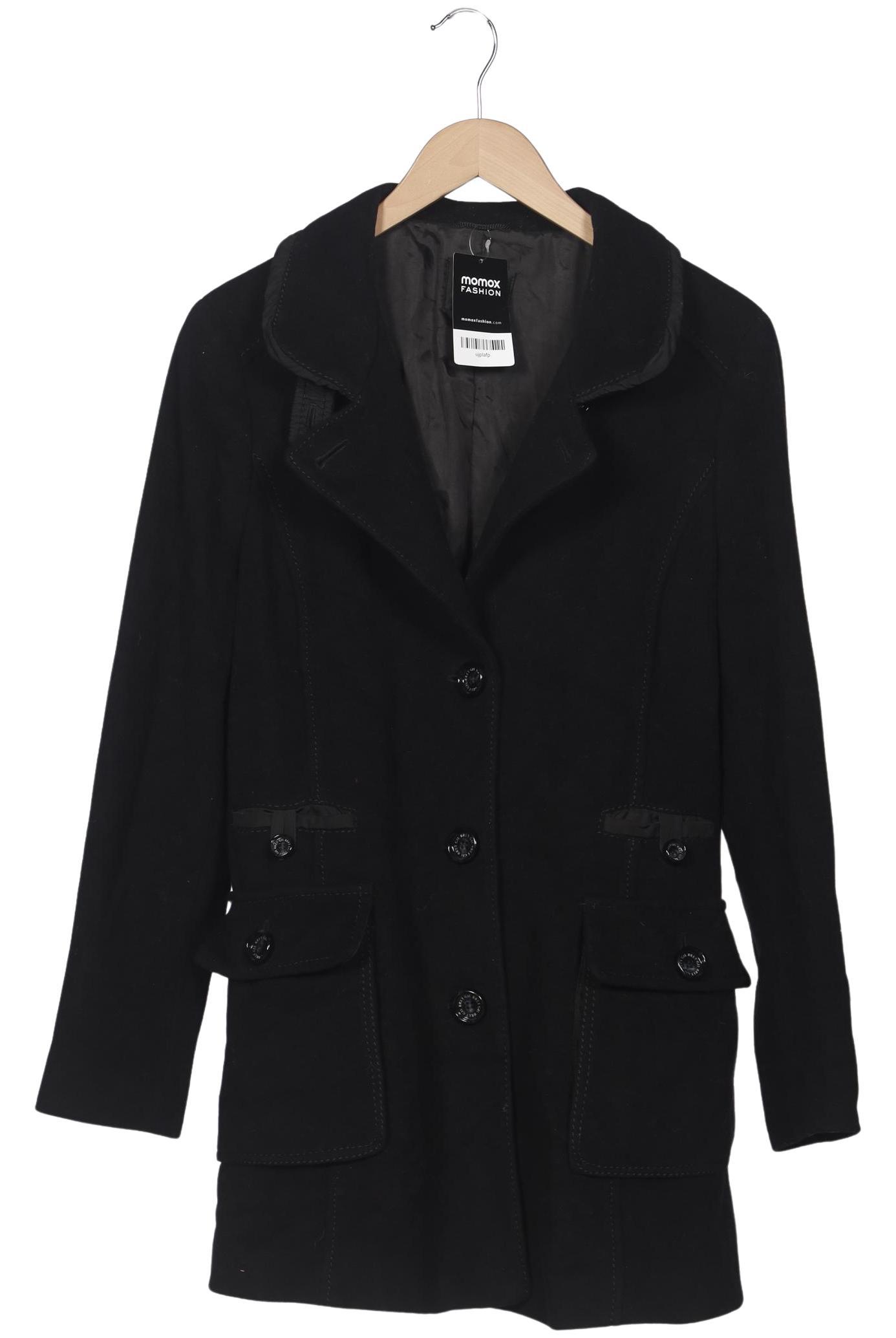 

Gil Bret Damen Mantel, schwarz, Gr. 40