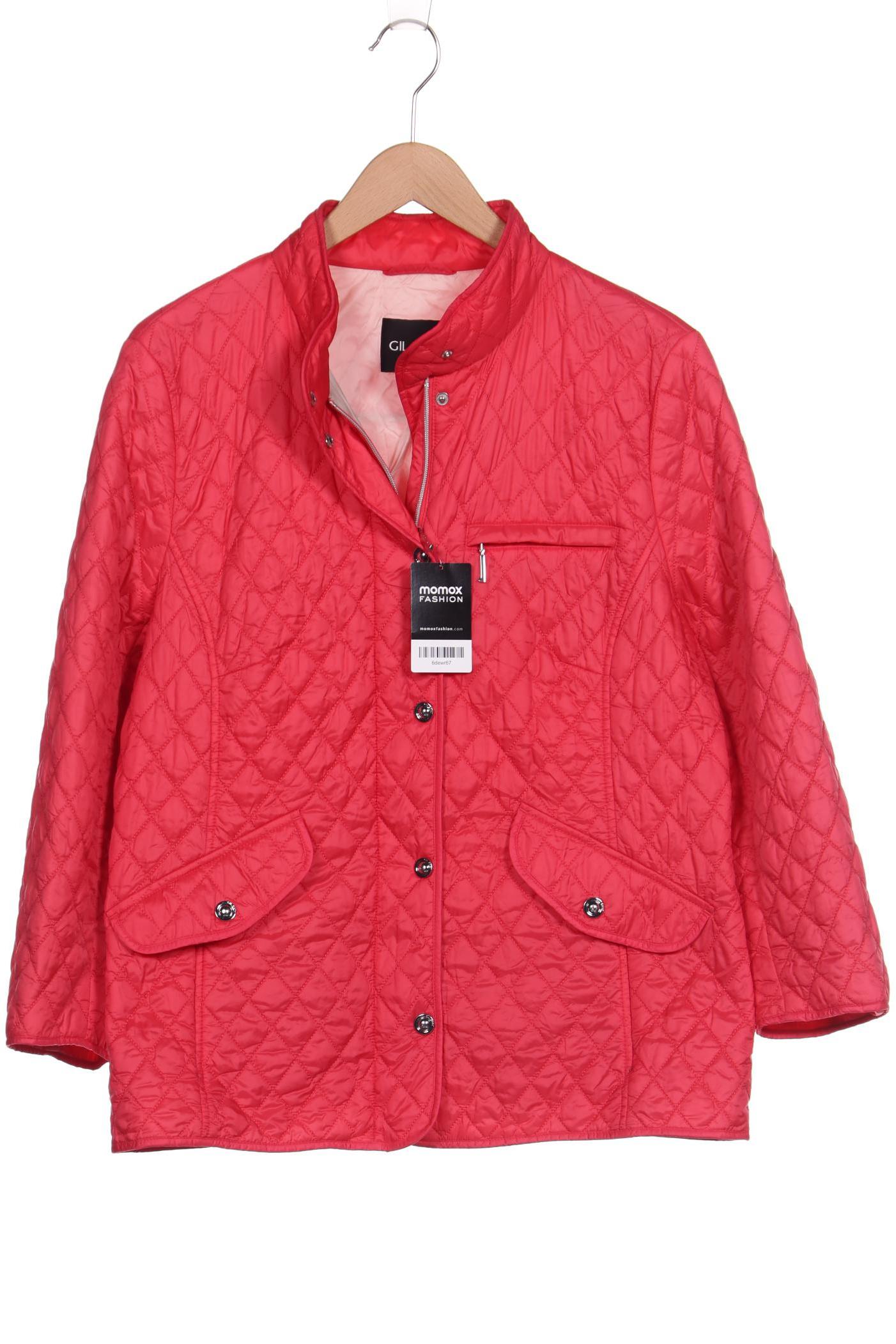 

Gil Bret Damen Jacke, rot