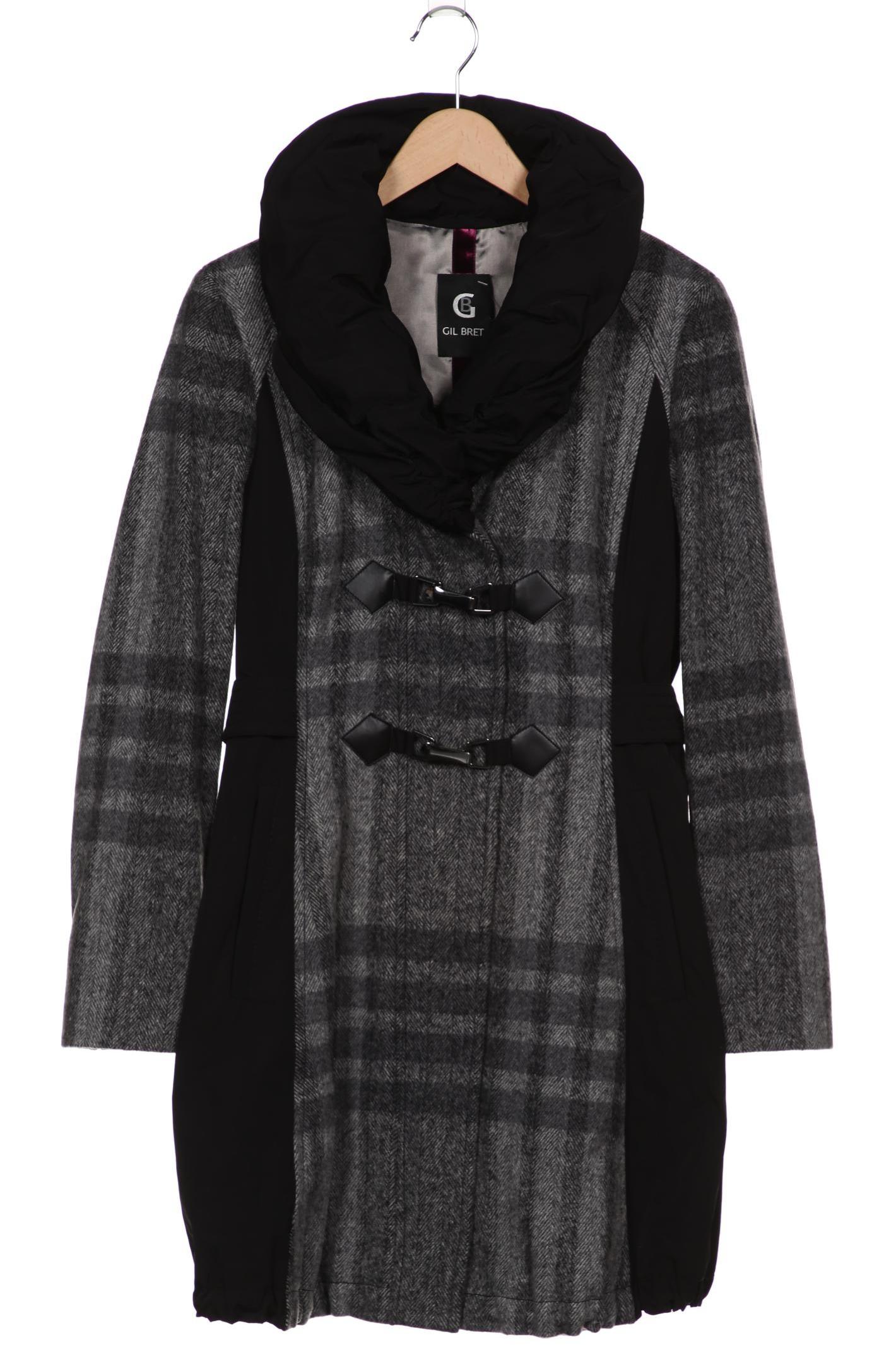 

Gil Bret Damen Mantel, grau, Gr. 38