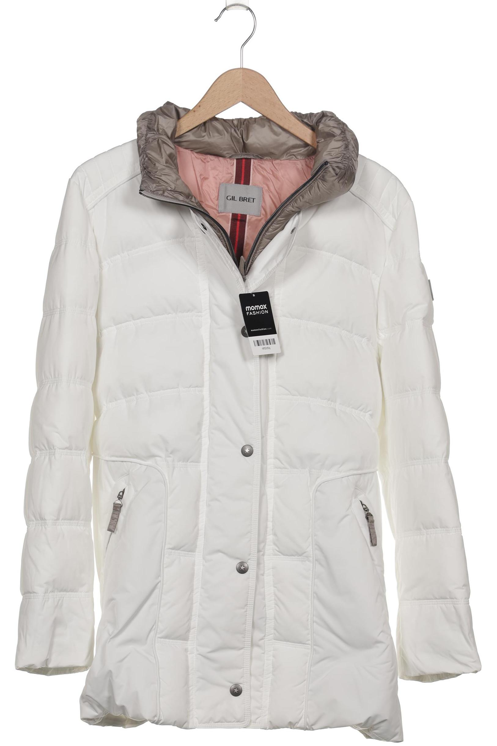 

Gil Bret Damen Jacke, weiß, Gr. 44