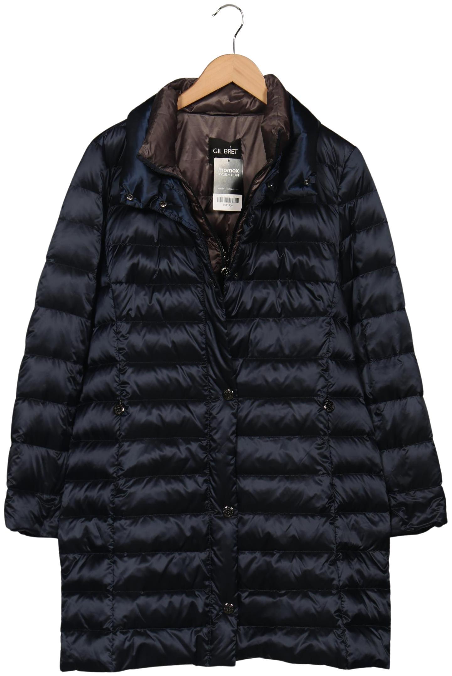 

Gil Bret Damen Mantel, marineblau, Gr. 42