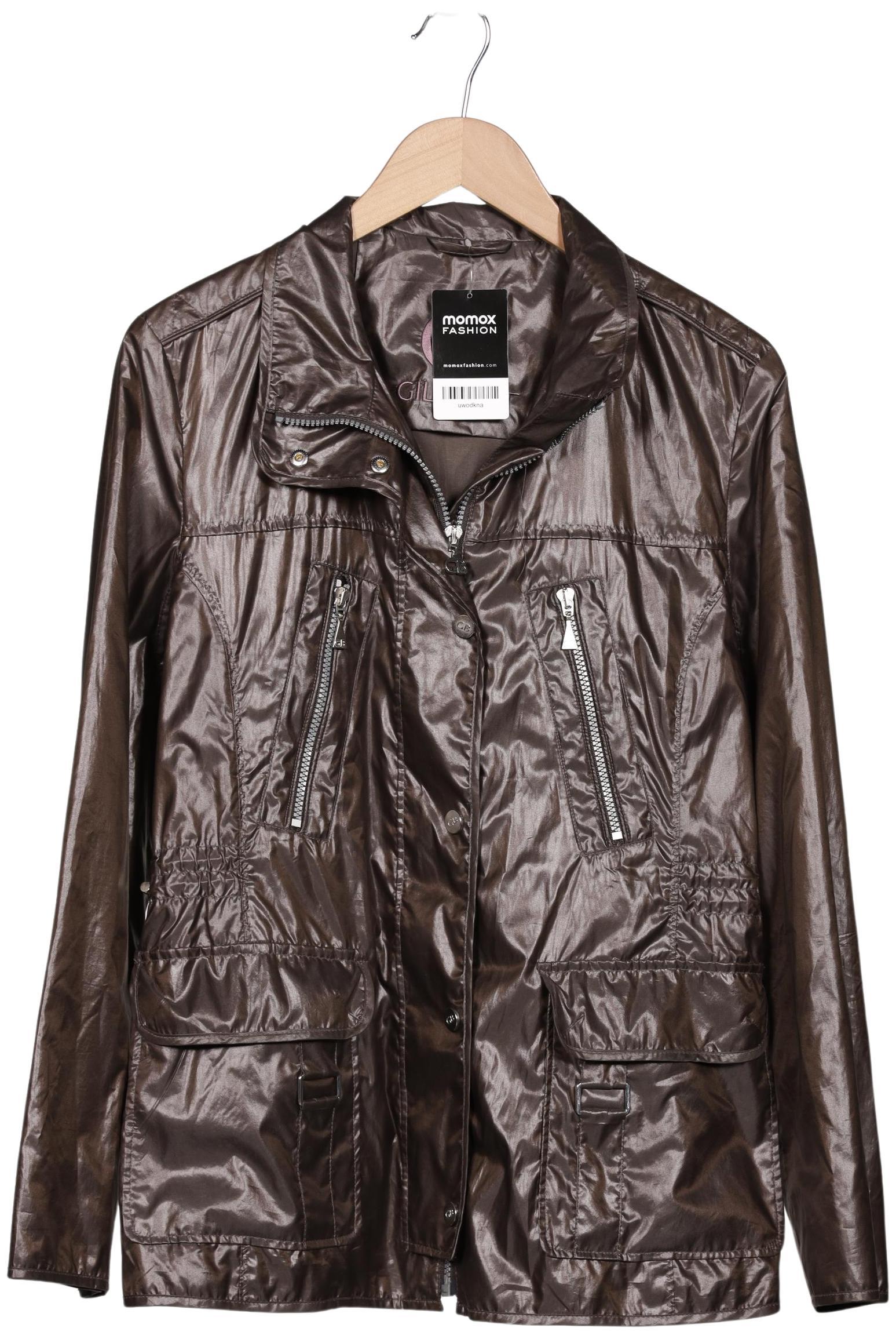 

Gil Bret Damen Jacke, braun, Gr. 38
