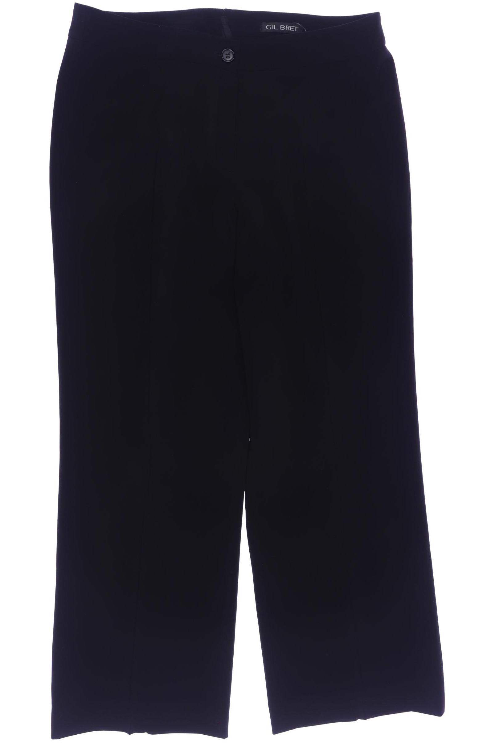 

Gil Bret Damen Stoffhose, schwarz, Gr. 40