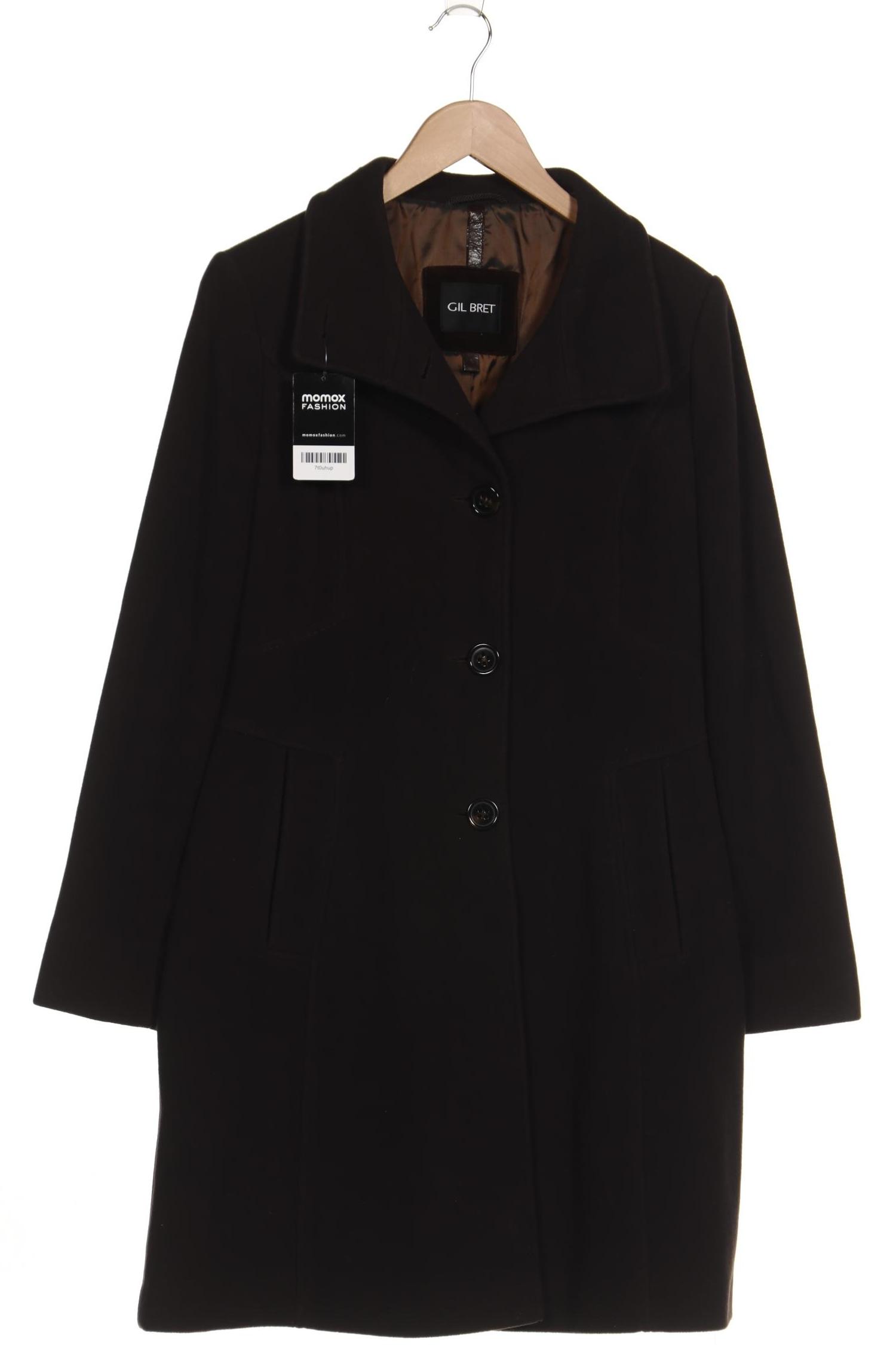 

Gil Bret Damen Mantel, braun, Gr. 38