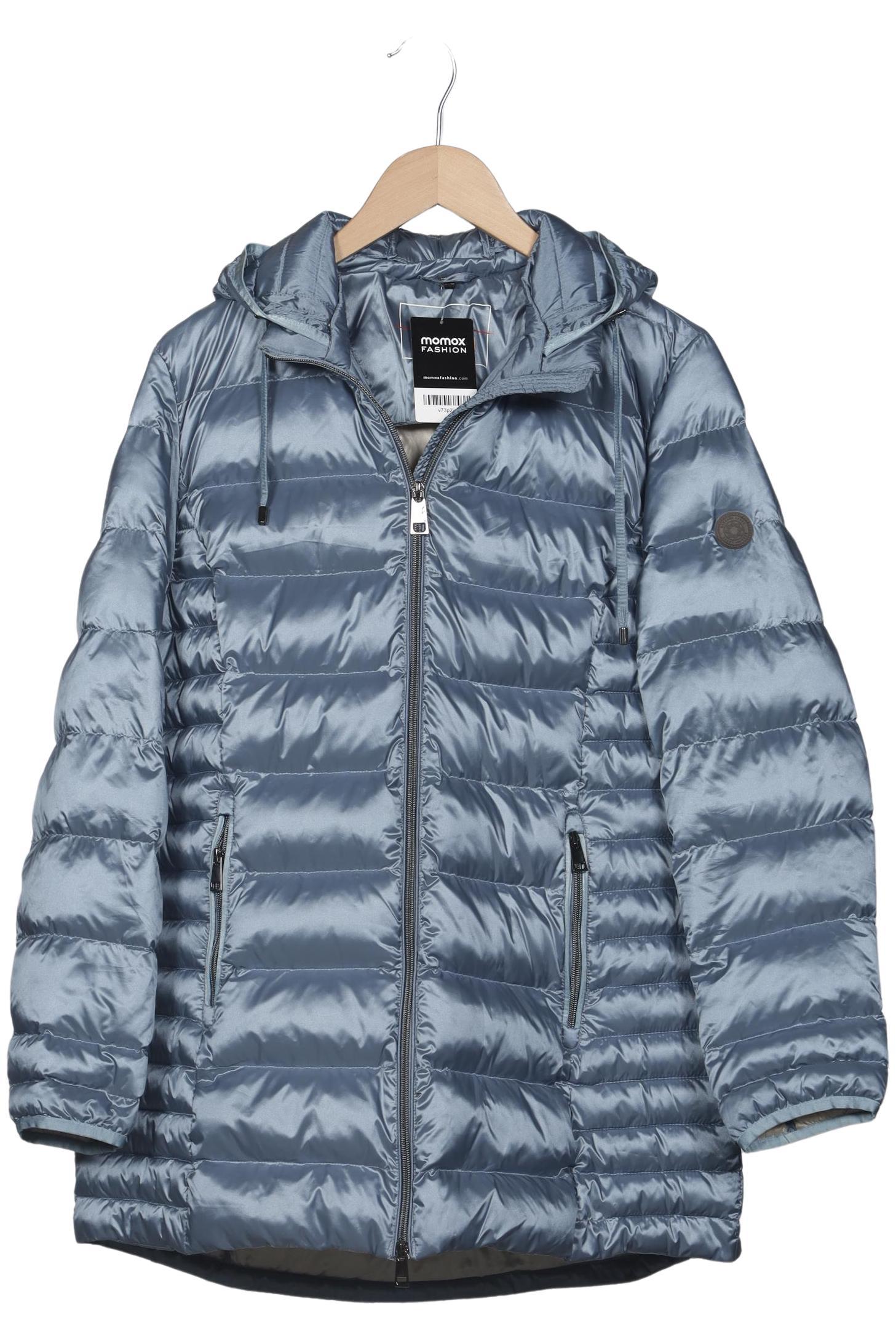 

Gil Bret Damen Jacke, blau, Gr. 40