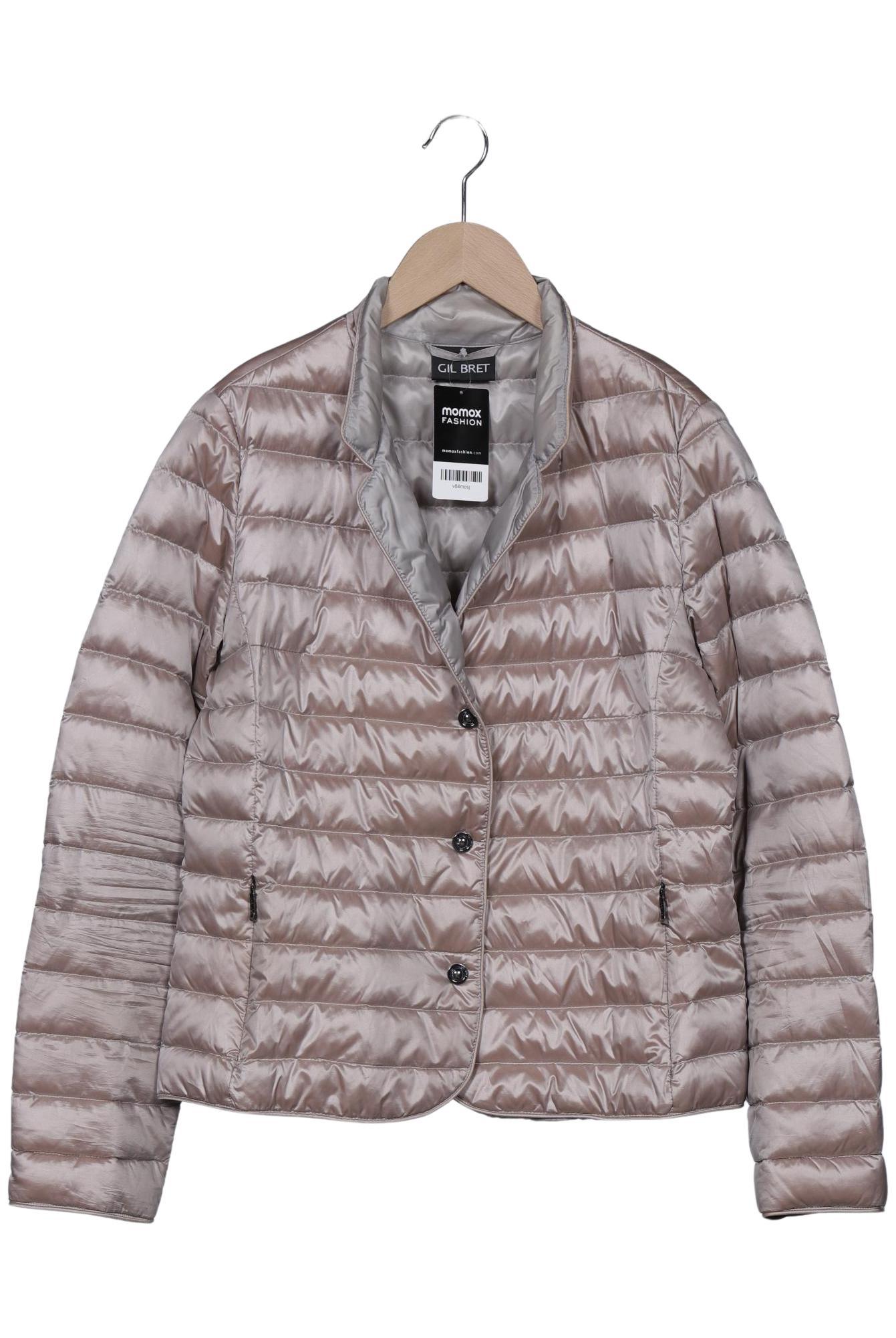 

Gil Bret Damen Jacke, braun, Gr. 40
