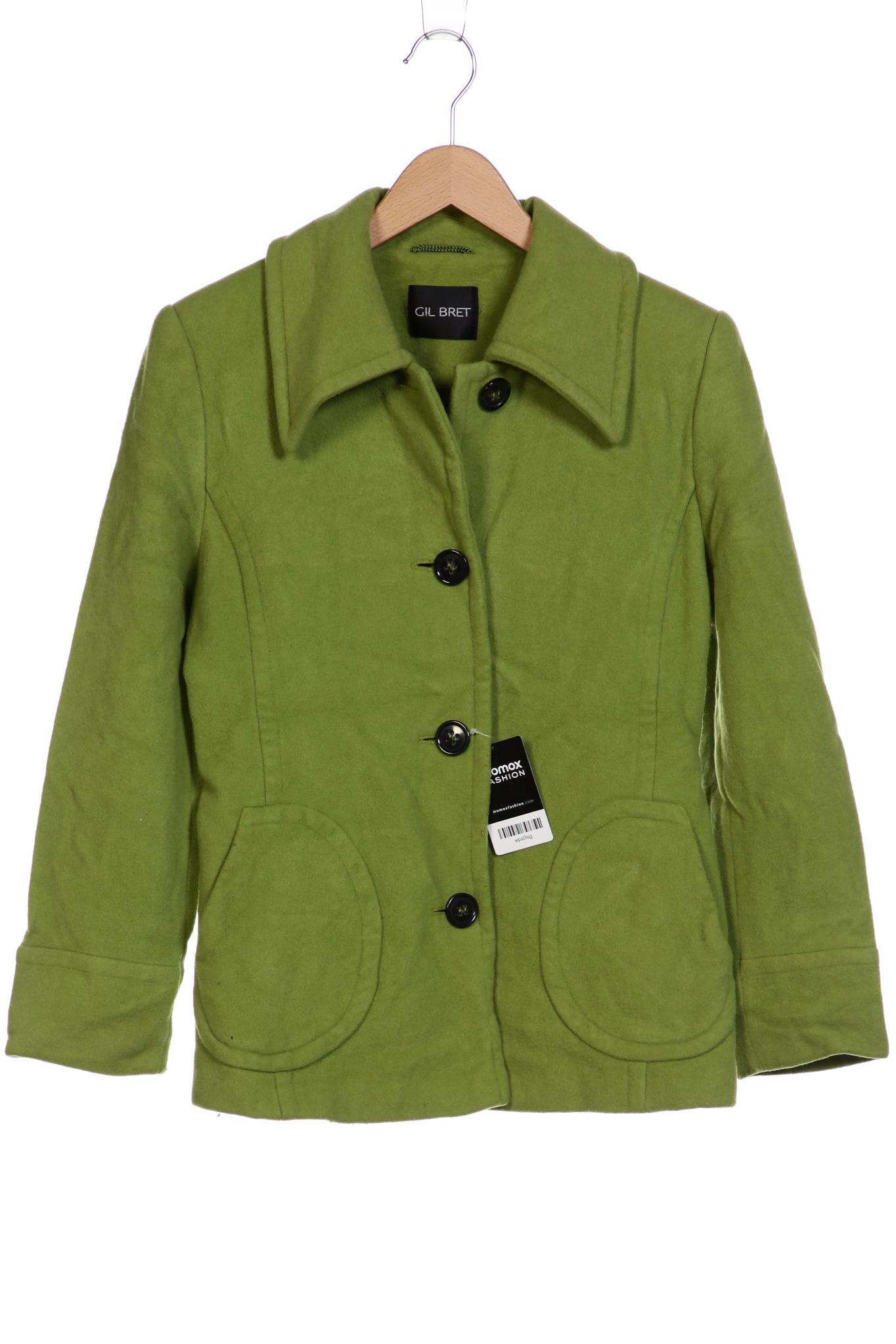 

Gil Bret Damen Jacke, grün, Gr. 40