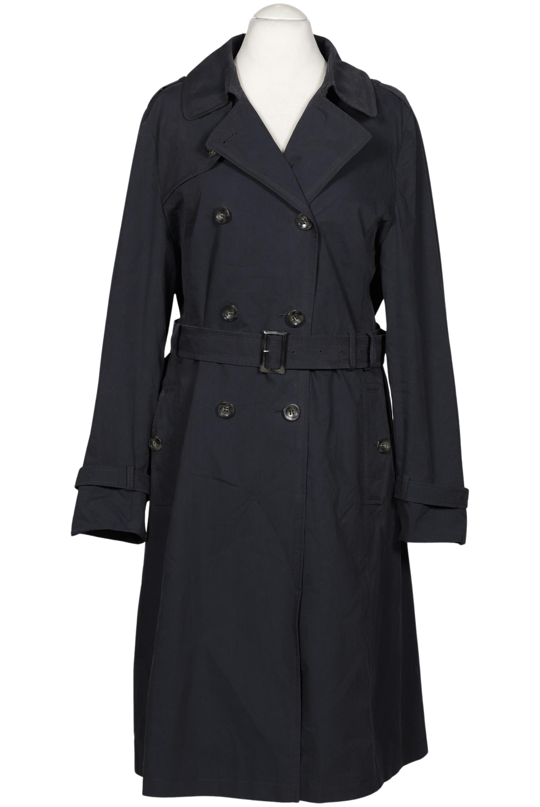 

Gil Bret Damen Mantel, marineblau, Gr. 46