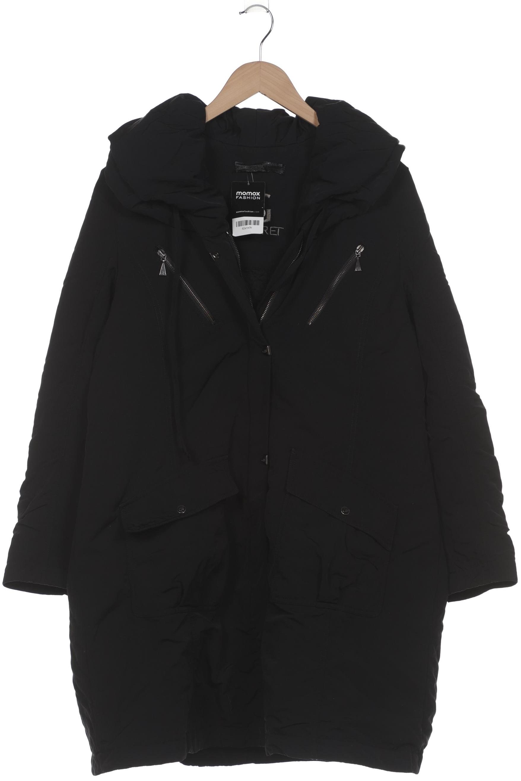 

Gil Bret Damen Mantel, schwarz, Gr. 44