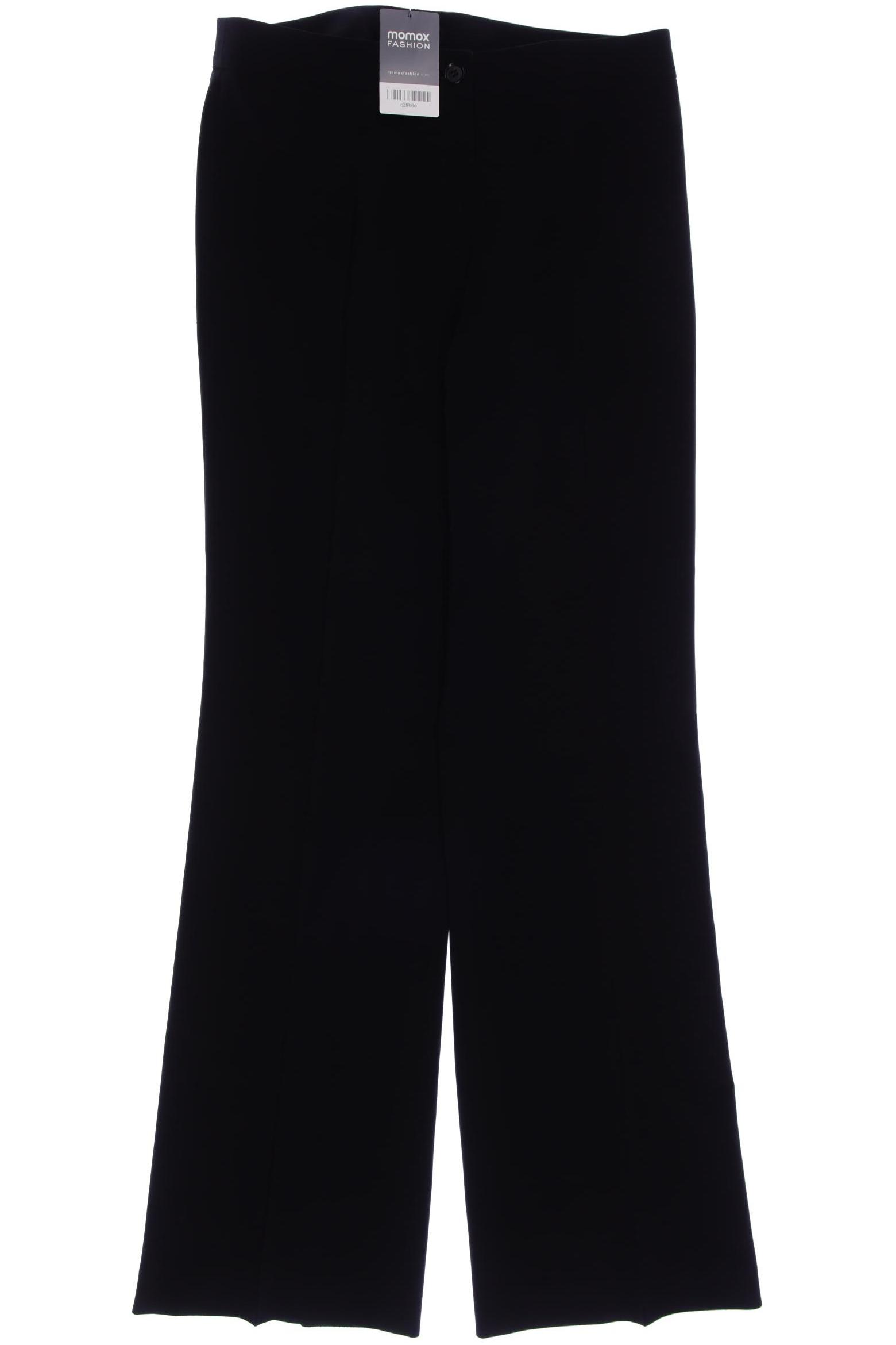 

Gil Bret Damen Stoffhose, schwarz, Gr. 38
