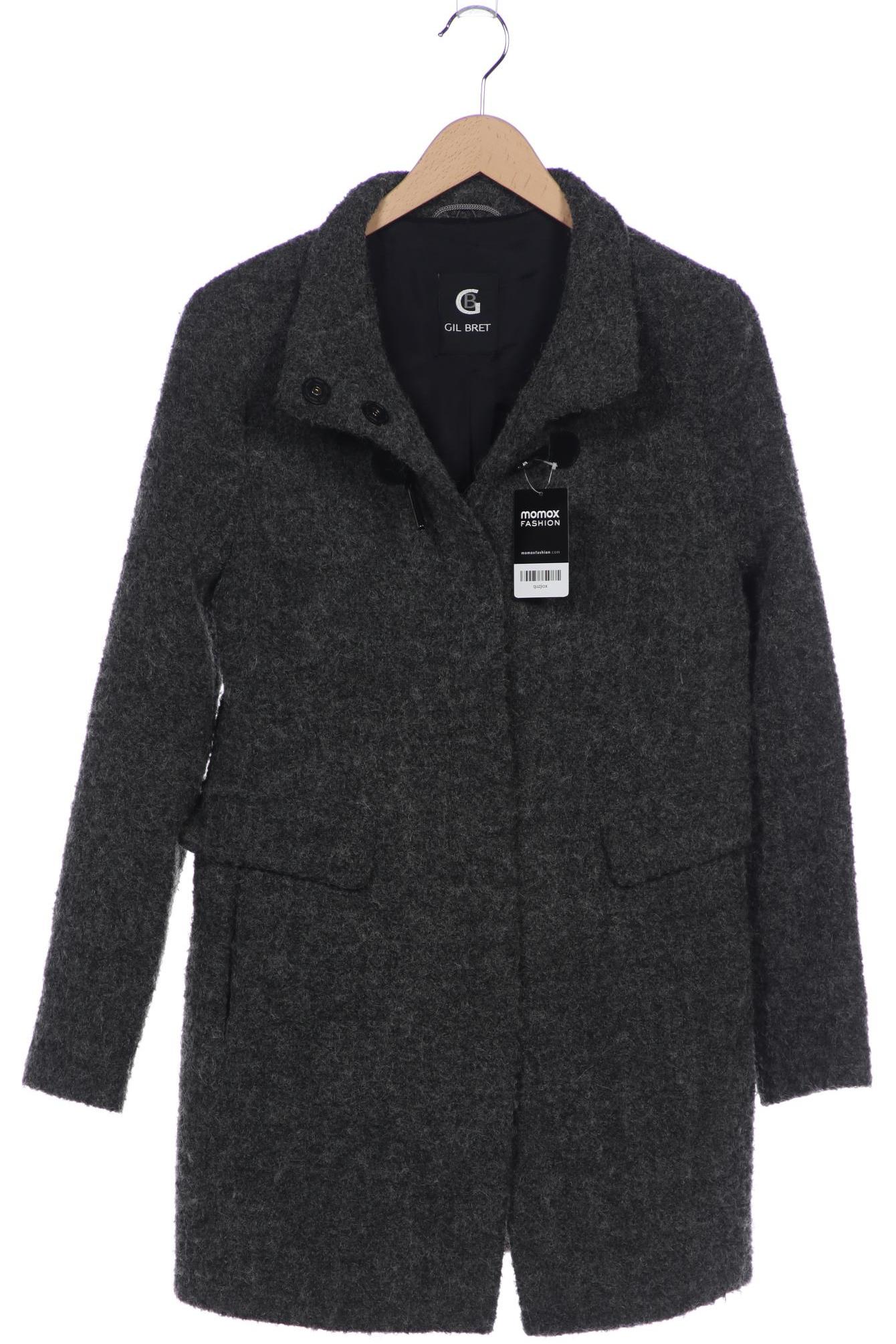 

Gil Bret Damen Mantel, grau, Gr. 40
