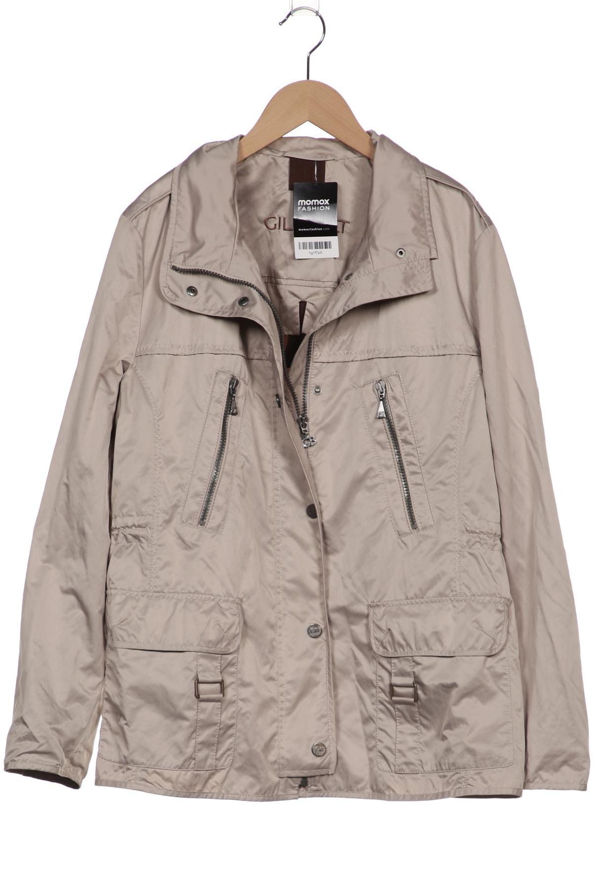 

Gil Bret Damen Jacke, beige