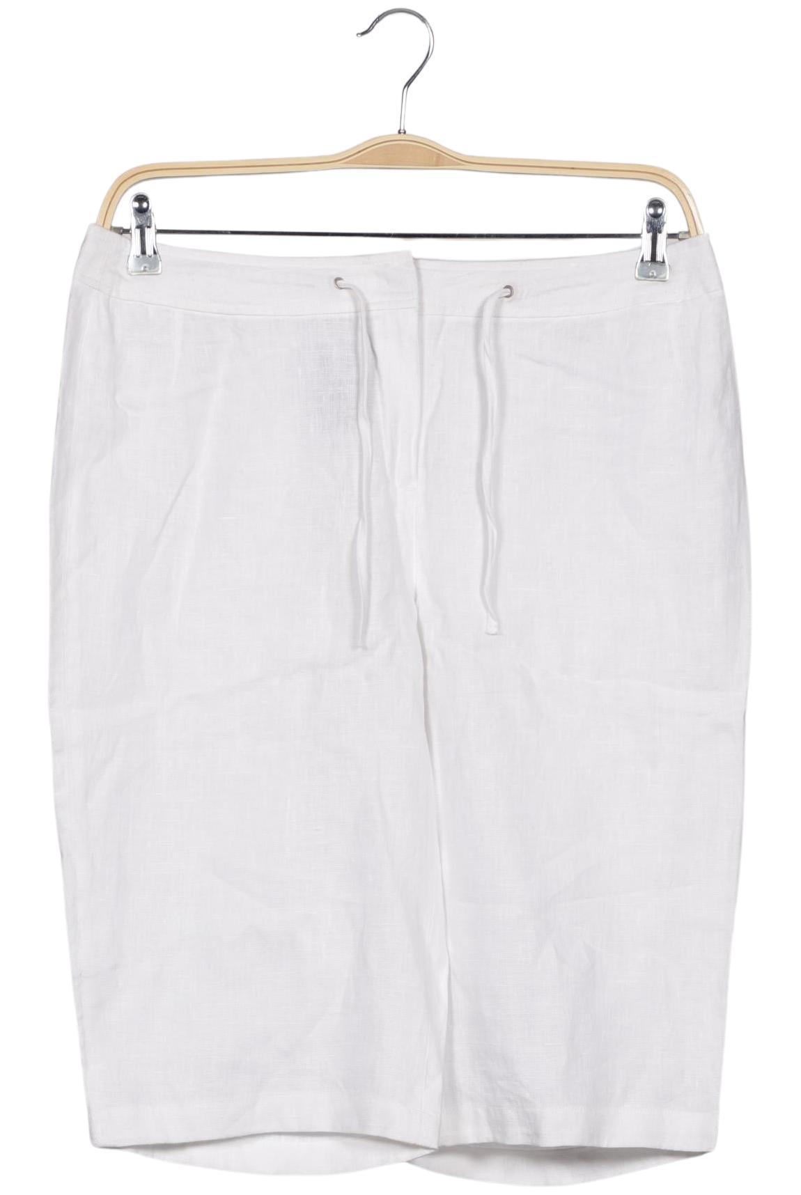 

Gil Bret Damen Shorts, weiß, Gr. 42