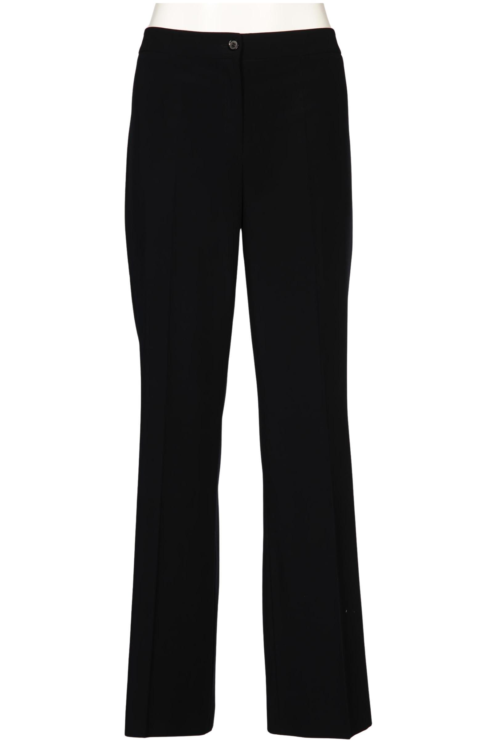 

Gil Bret Damen Stoffhose, schwarz, Gr. 35