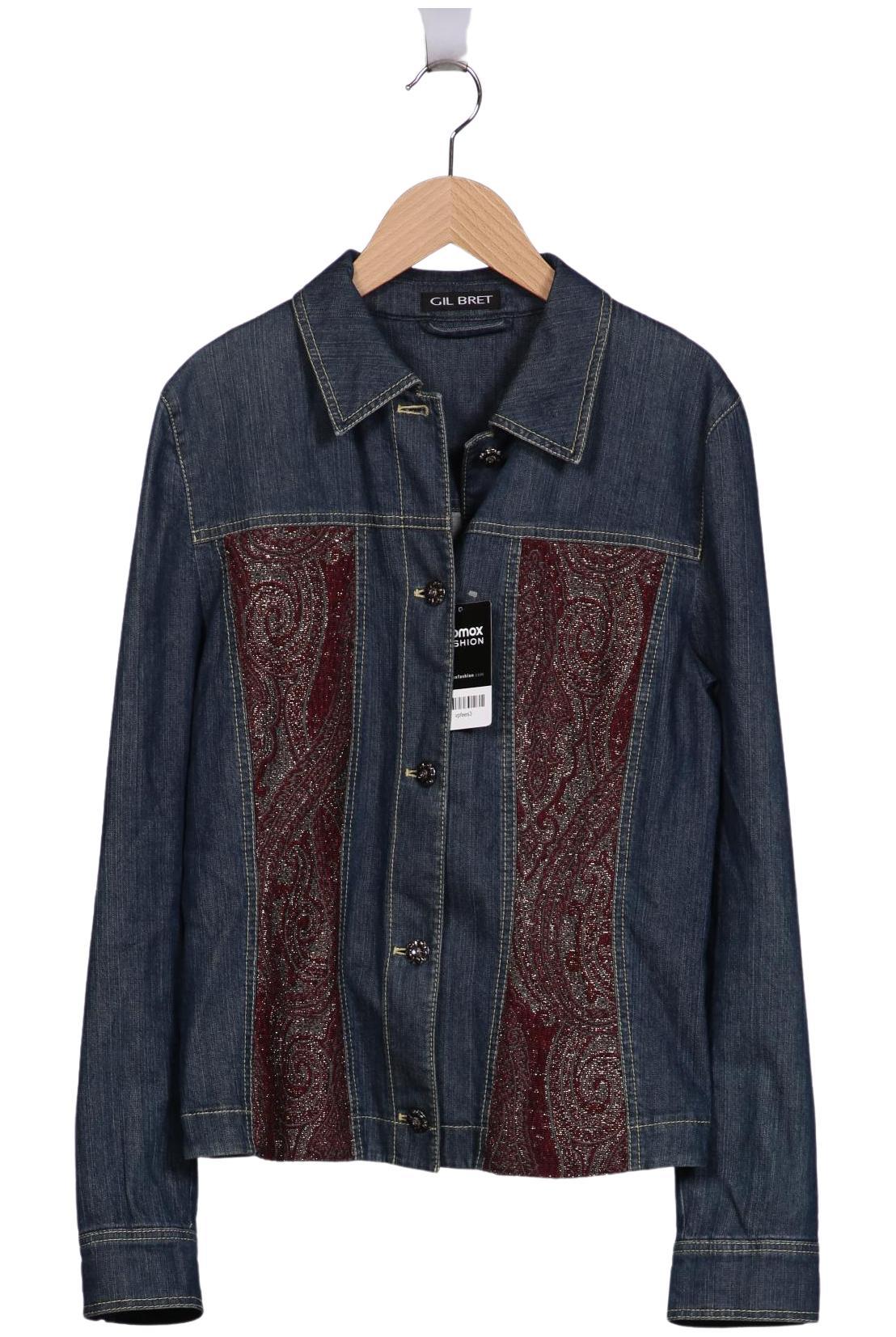 

Gil Bret Damen Jacke, marineblau, Gr. 42