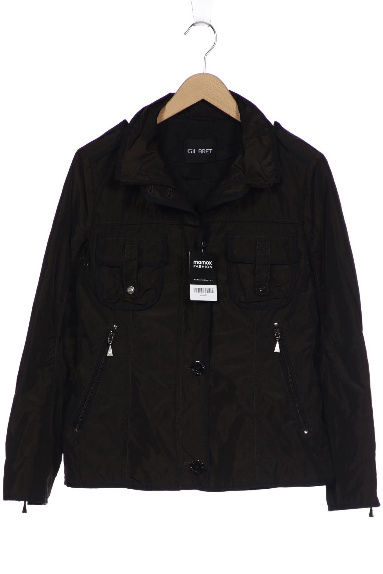 

Gil Bret Damen Jacke, braun