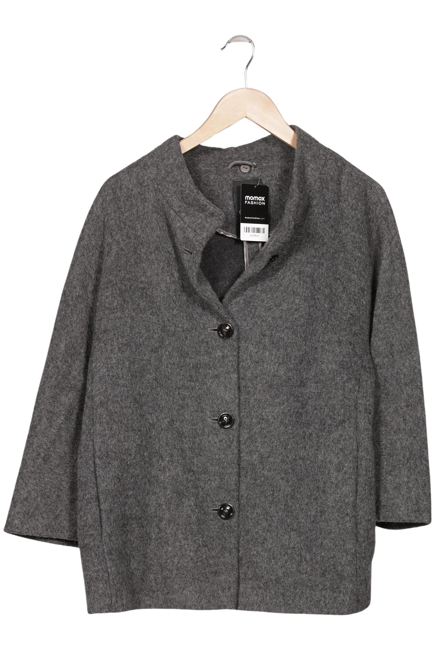 

Gil Bret Damen Jacke, grau, Gr. 42