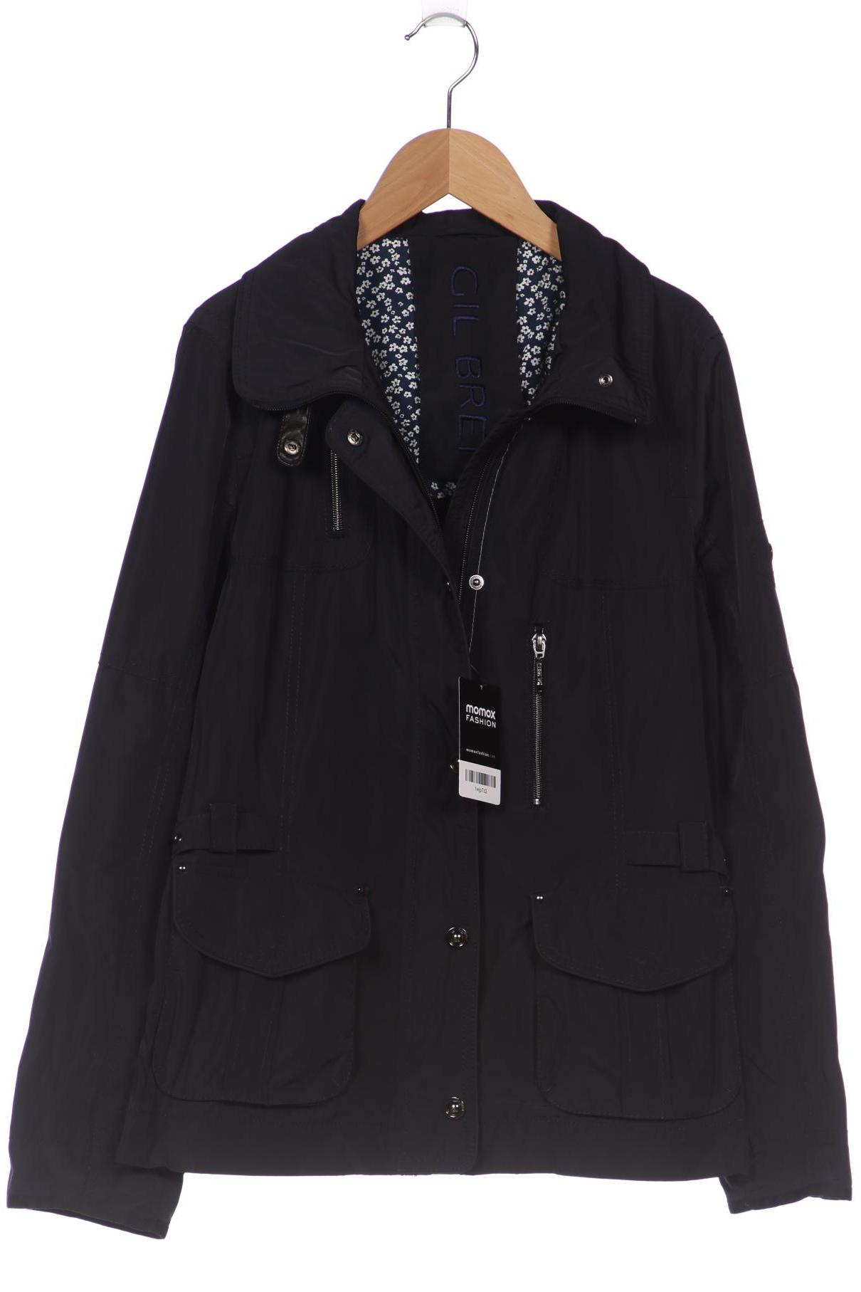 

Gil Bret Damen Jacke, marineblau, Gr. 38