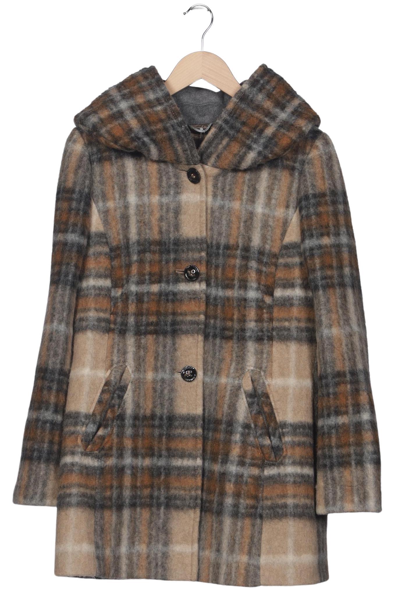 

Gil Bret Damen Mantel, mehrfarbig, Gr. 38