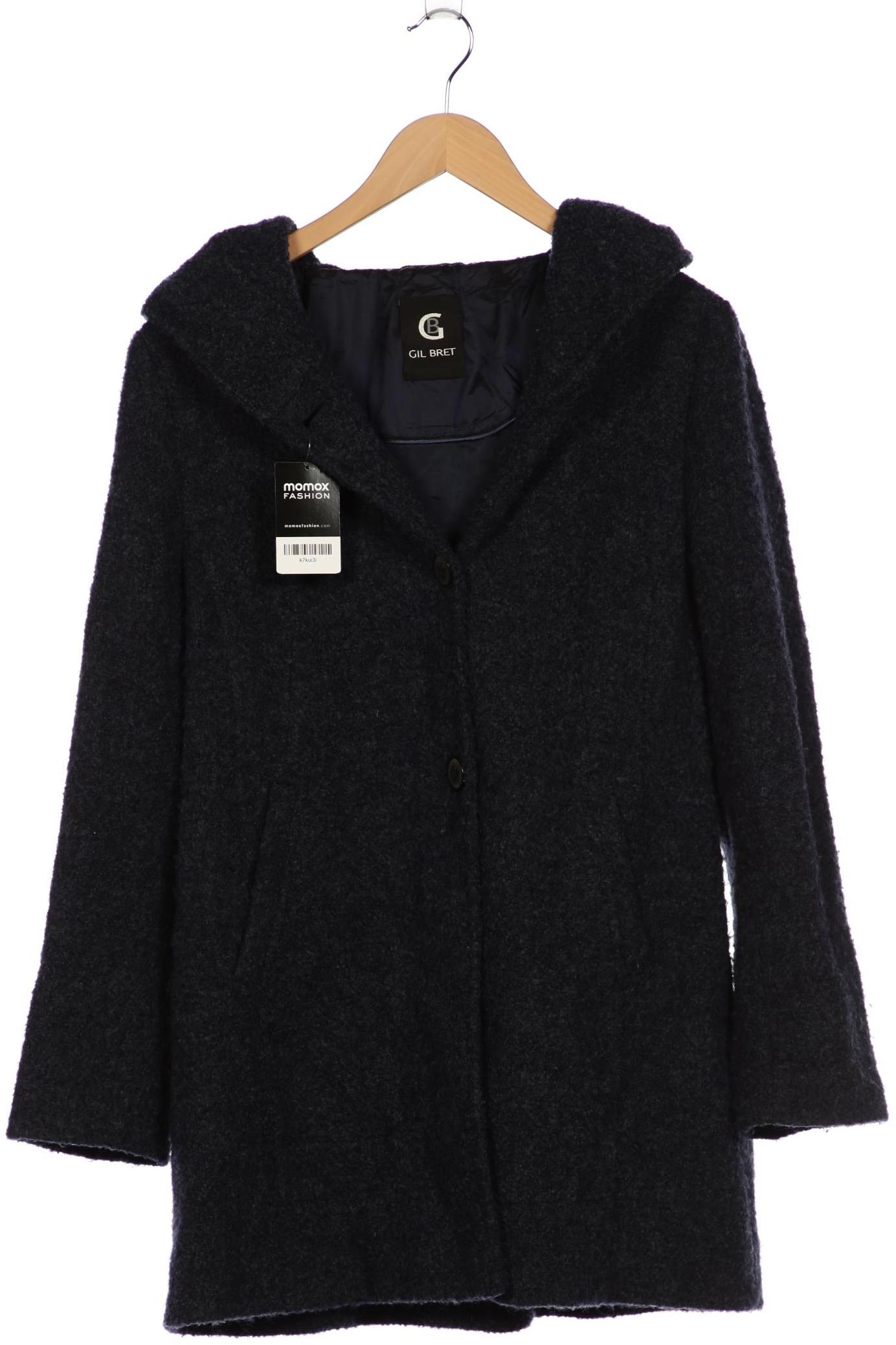 

Gil Bret Damen Mantel, marineblau, Gr. 46