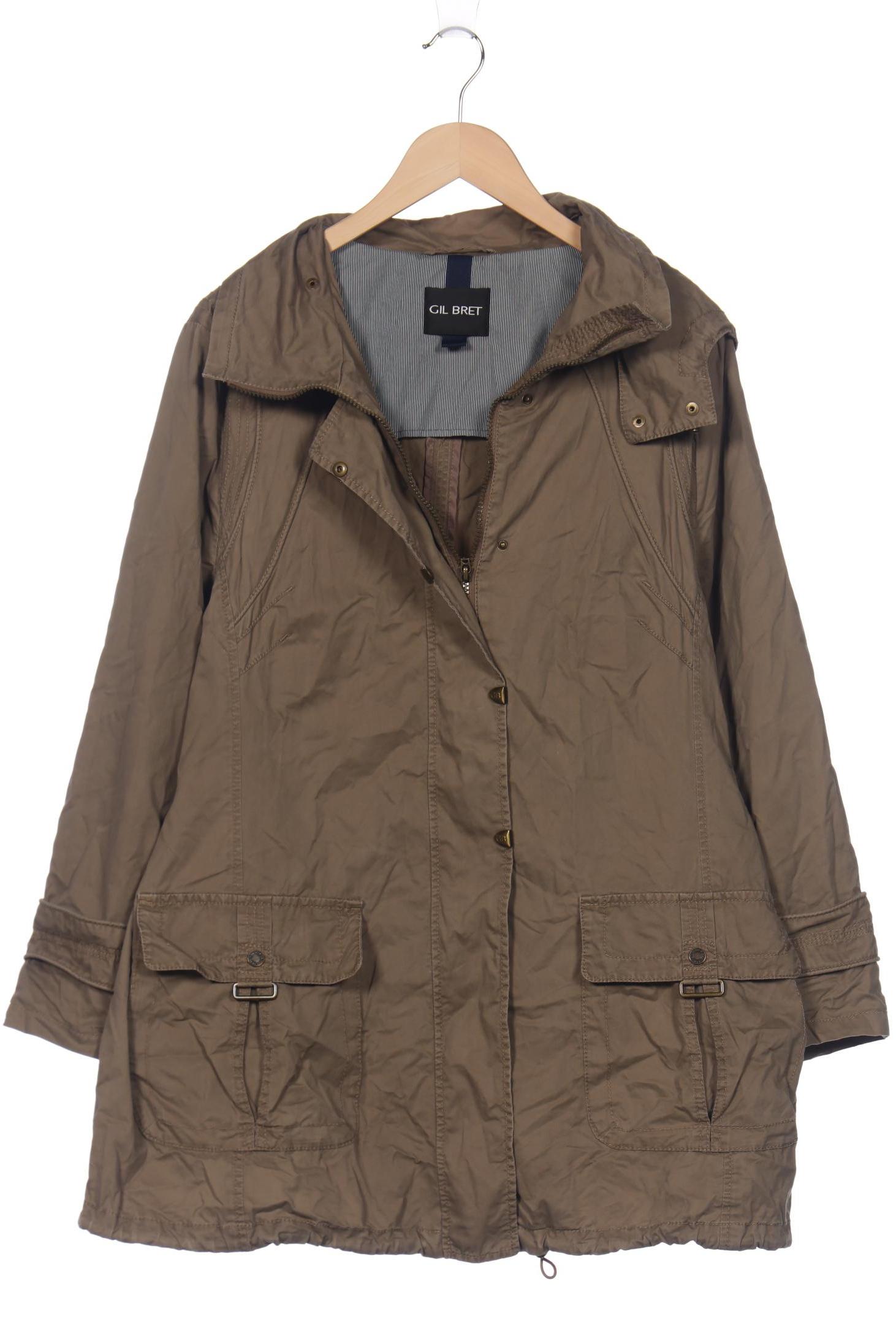 

Gil Bret Damen Jacke, braun