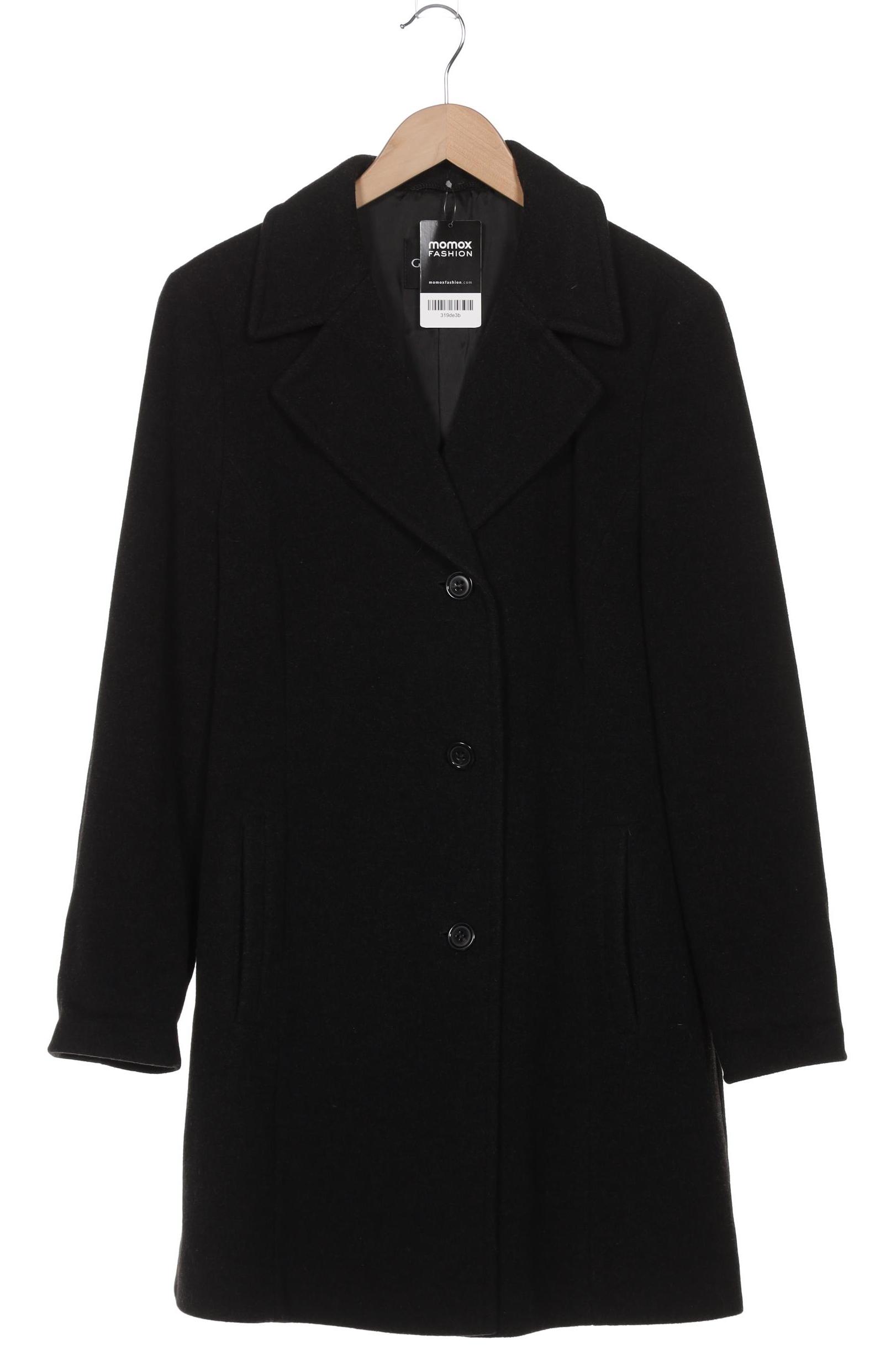 

Gil Bret Damen Mantel, schwarz, Gr. 42