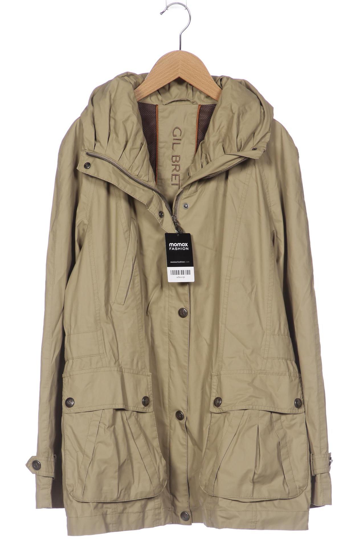 

Gil Bret Damen Jacke, beige