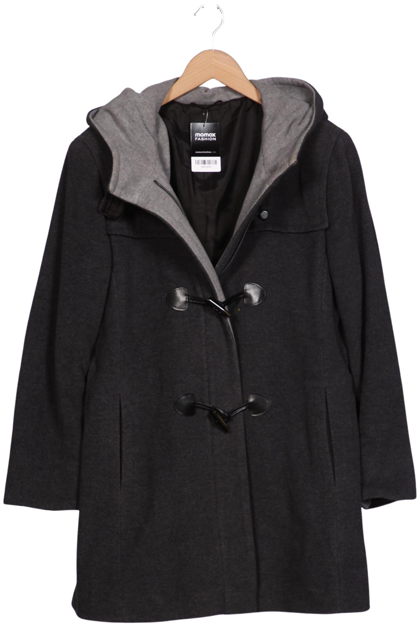 

Gil Bret Damen Mantel, grau, Gr. 46