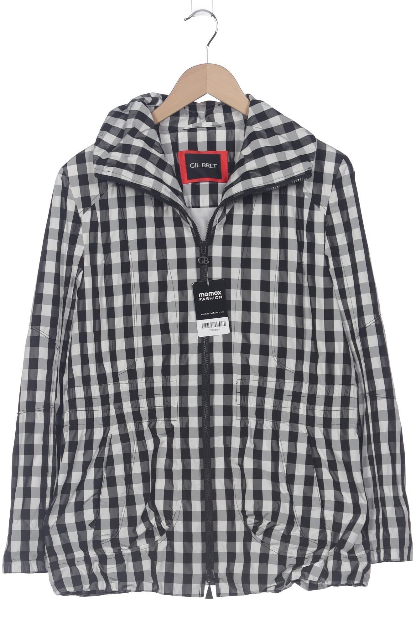 

Gil Bret Damen Jacke, schwarz, Gr. 42