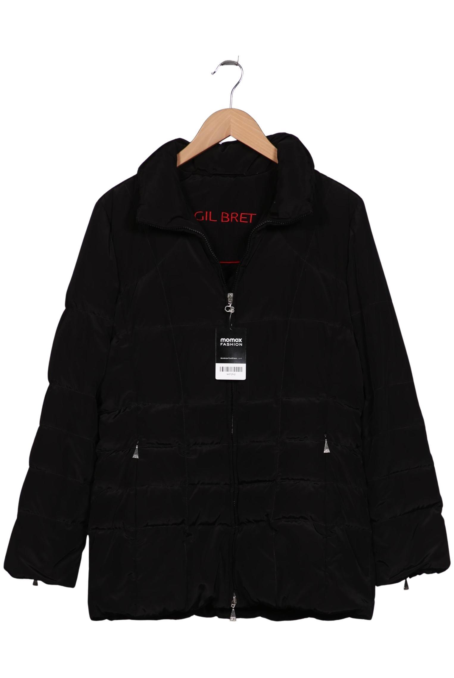

Gil Bret Damen Jacke, schwarz, Gr. 38