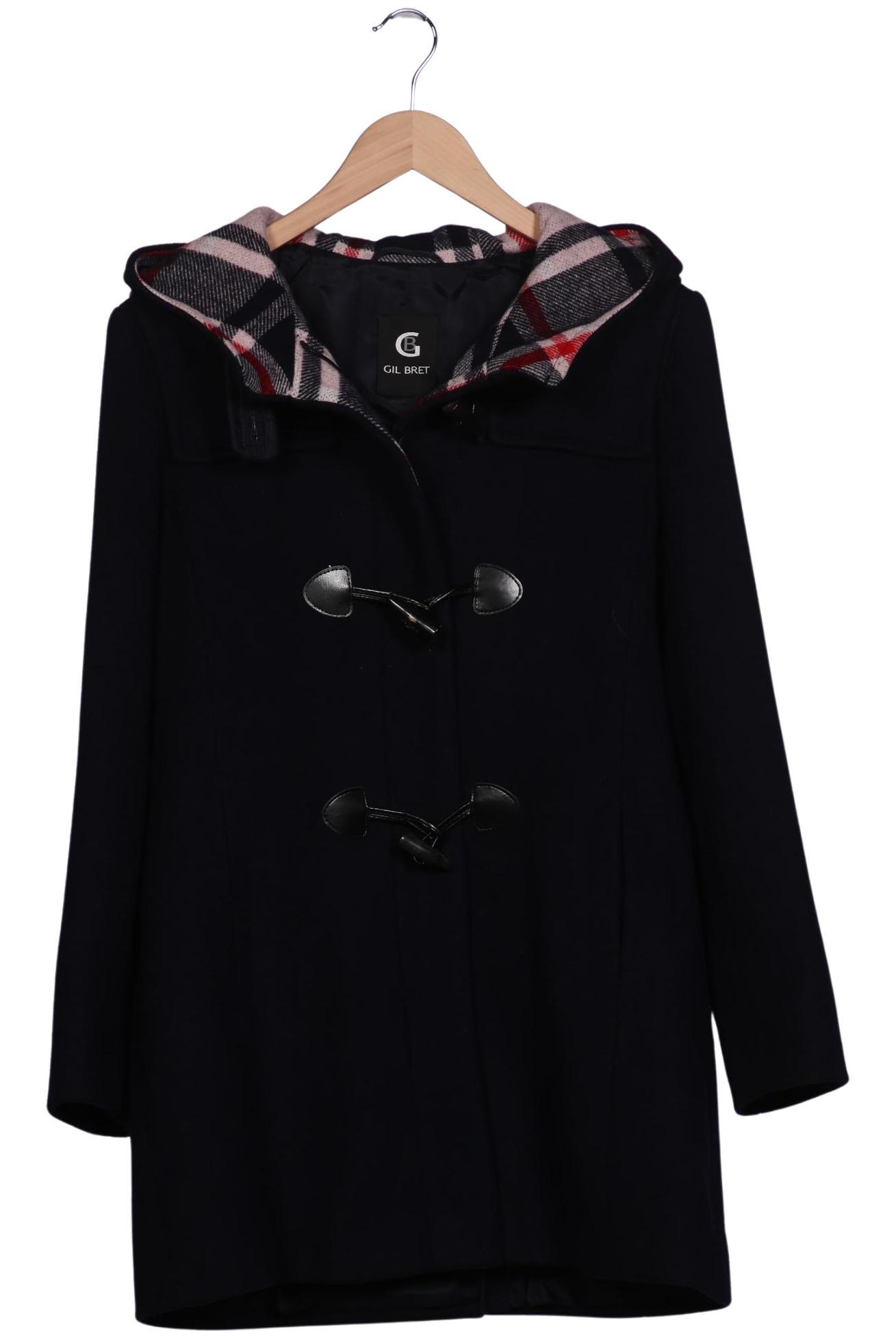 

Gil Bret Damen Mantel, marineblau, Gr. 40