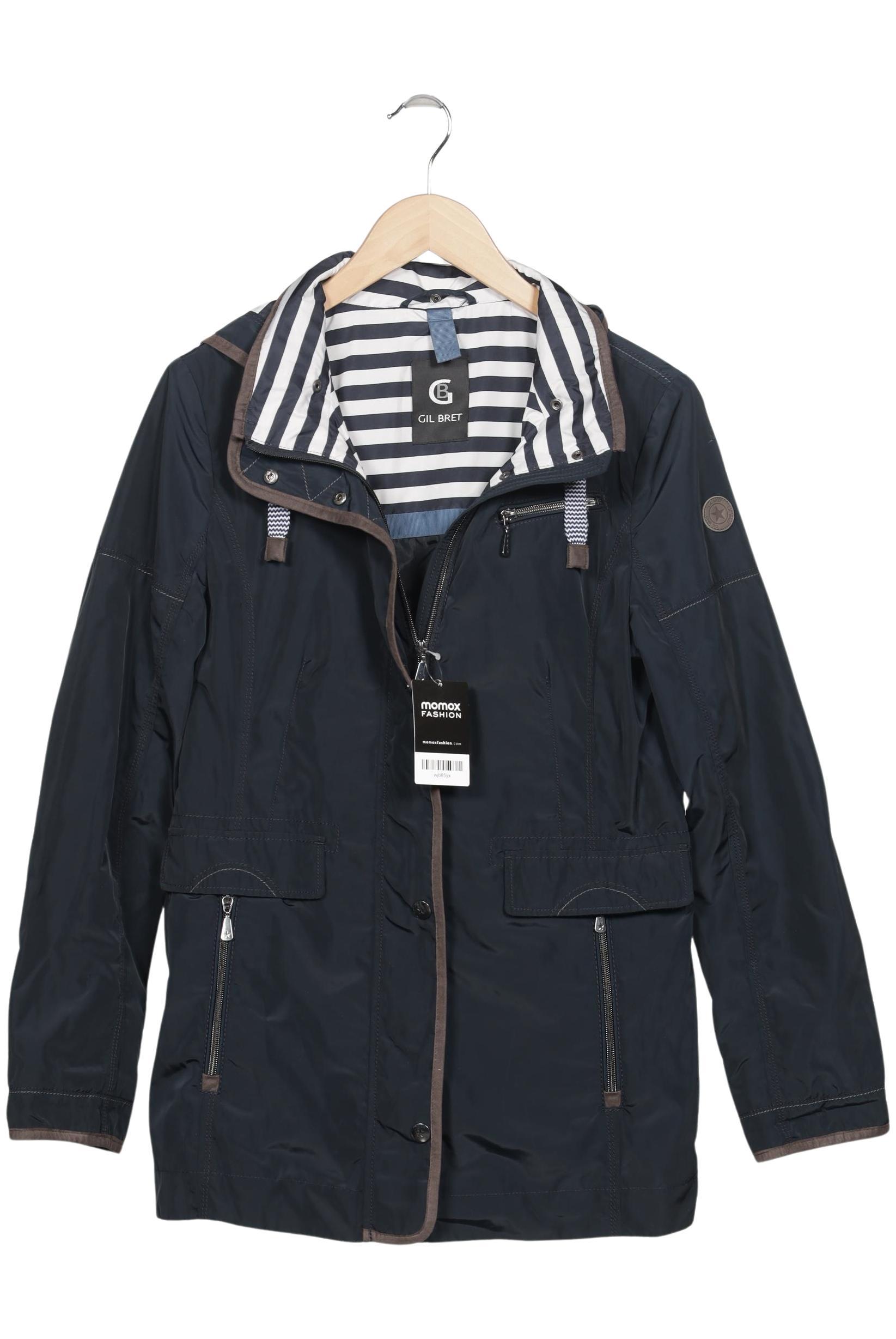 

Gil Bret Damen Jacke, marineblau, Gr. 40