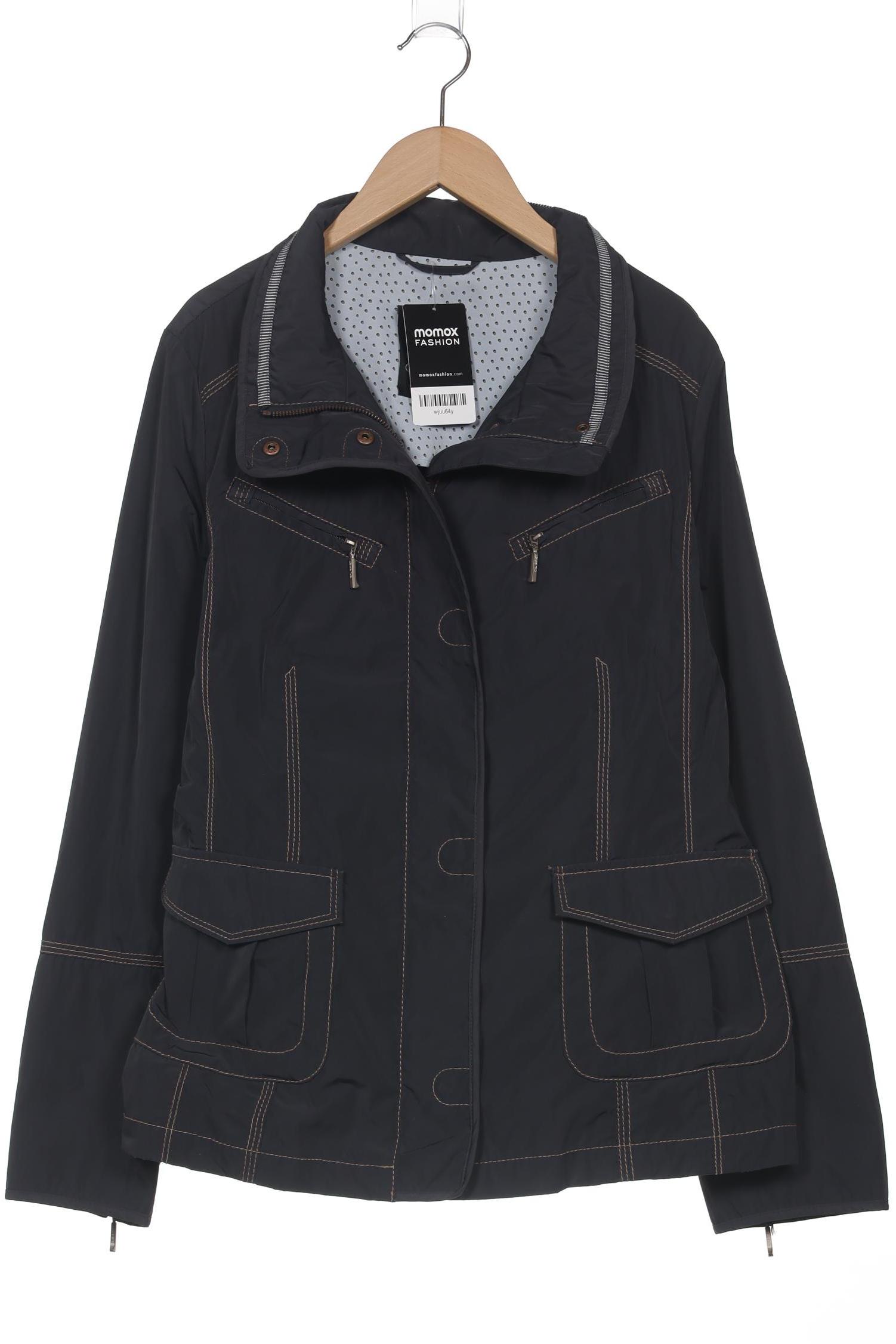 

Gil Bret Damen Jacke, schwarz, Gr. 40