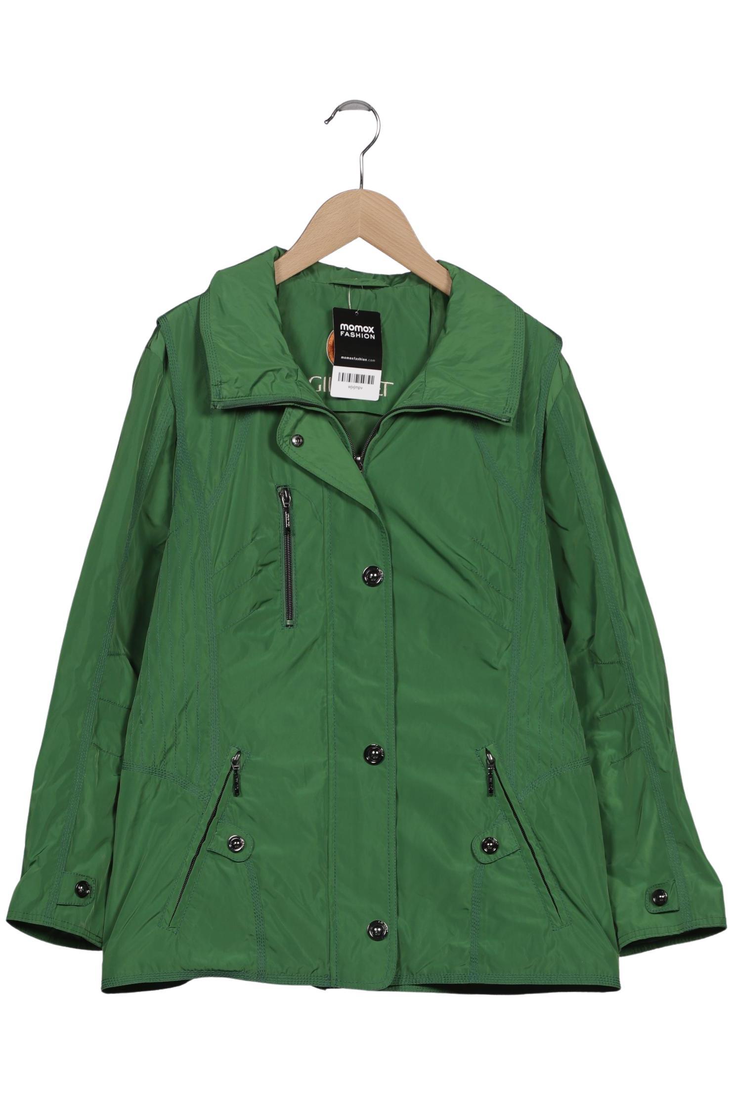 

Gil Bret Damen Jacke, grün, Gr. 42