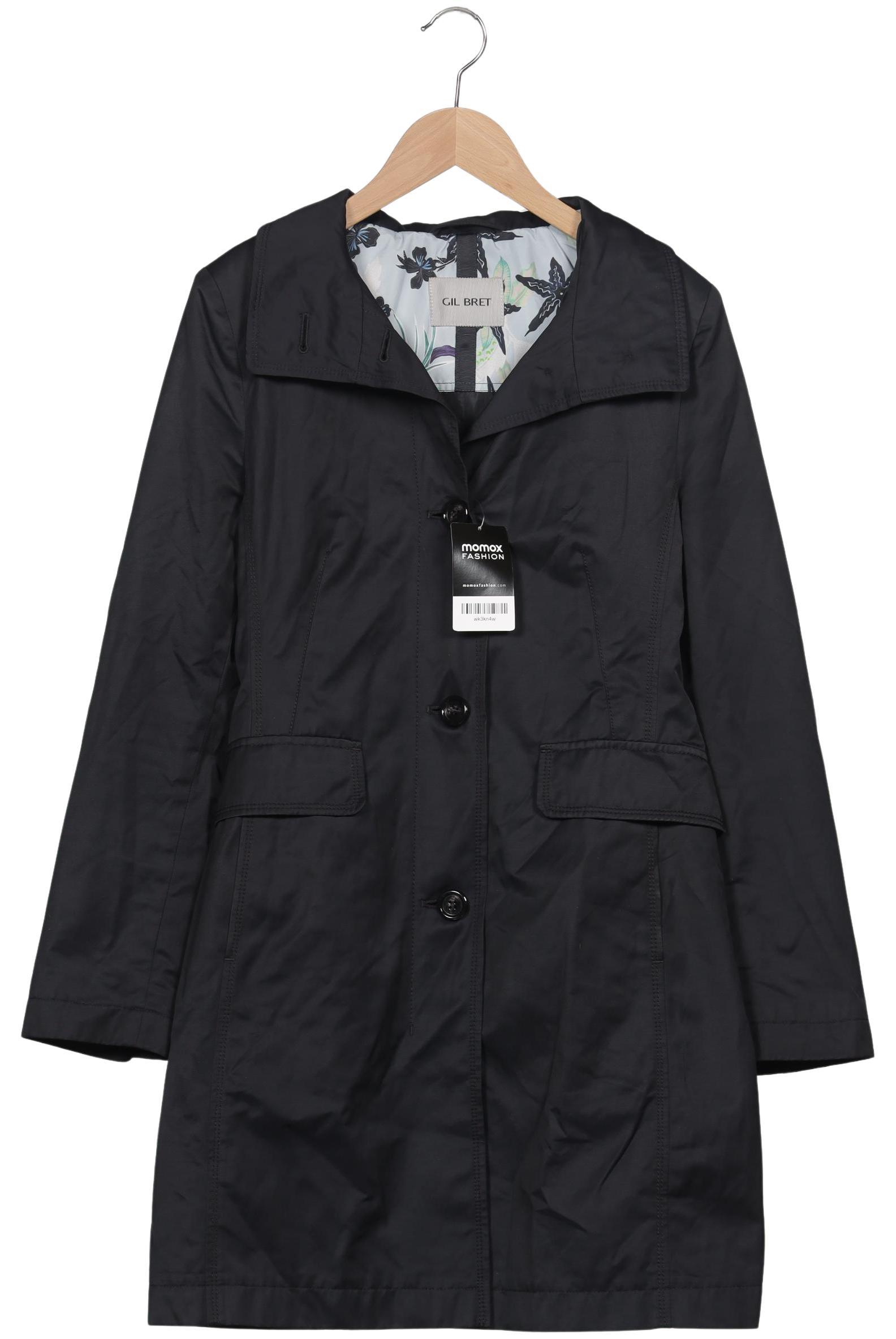 

Gil Bret Damen Mantel, marineblau, Gr. 42