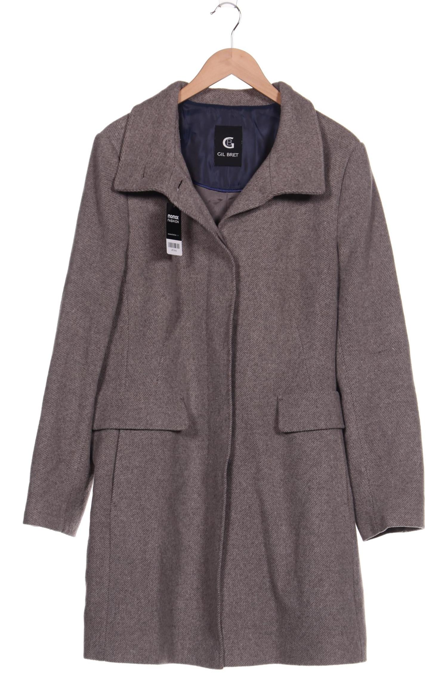 

Gil Bret Damen Mantel, grau
