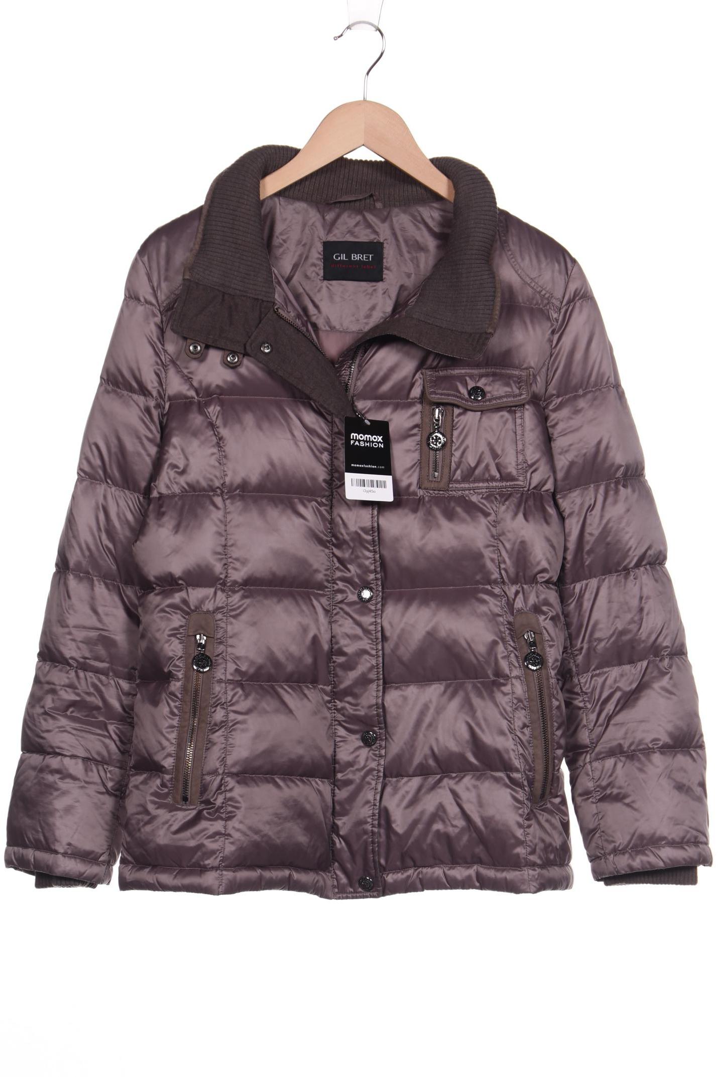 

Gil Bret Damen Jacke, grau, Gr. 40