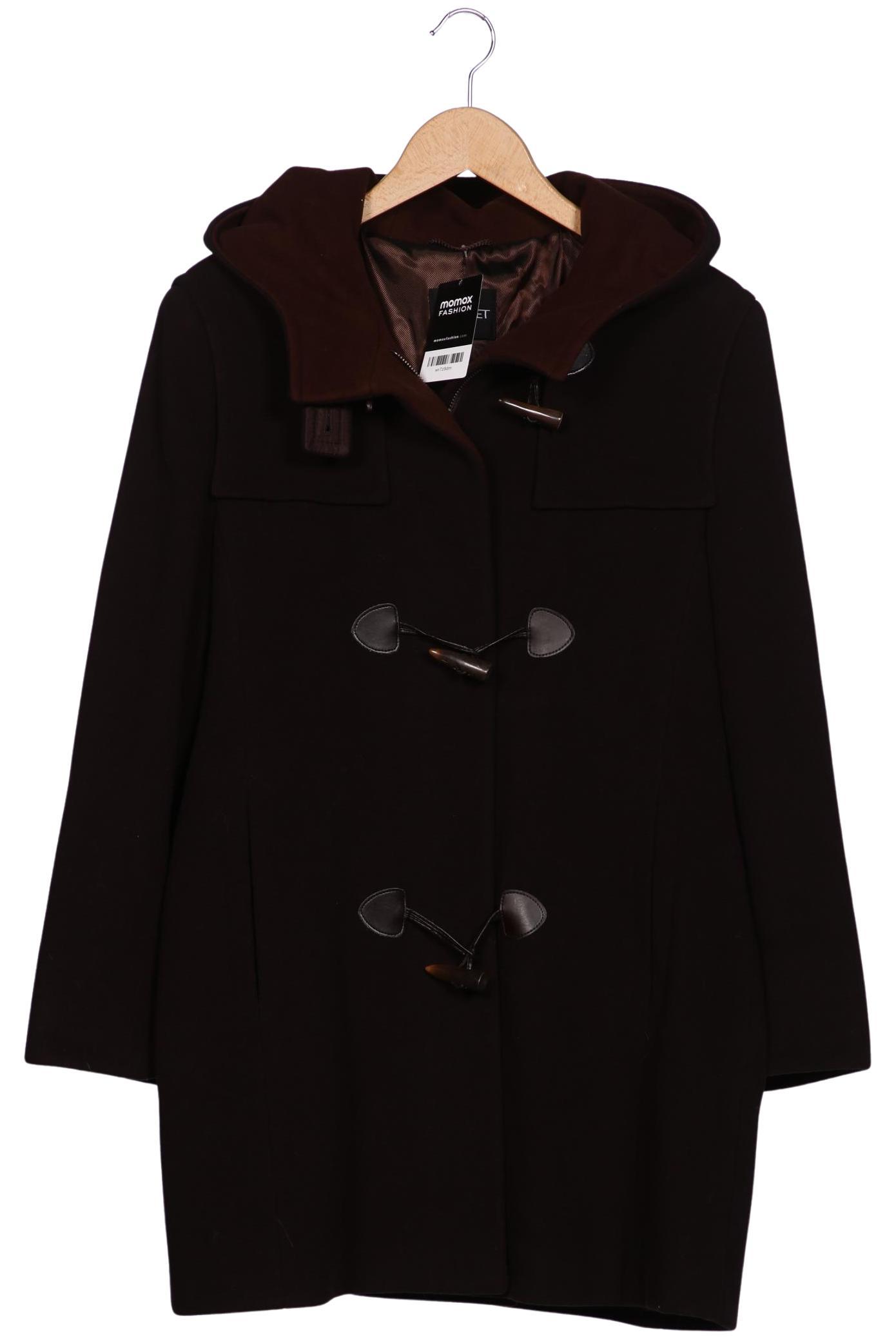 

Gil Bret Damen Mantel, braun, Gr. 42