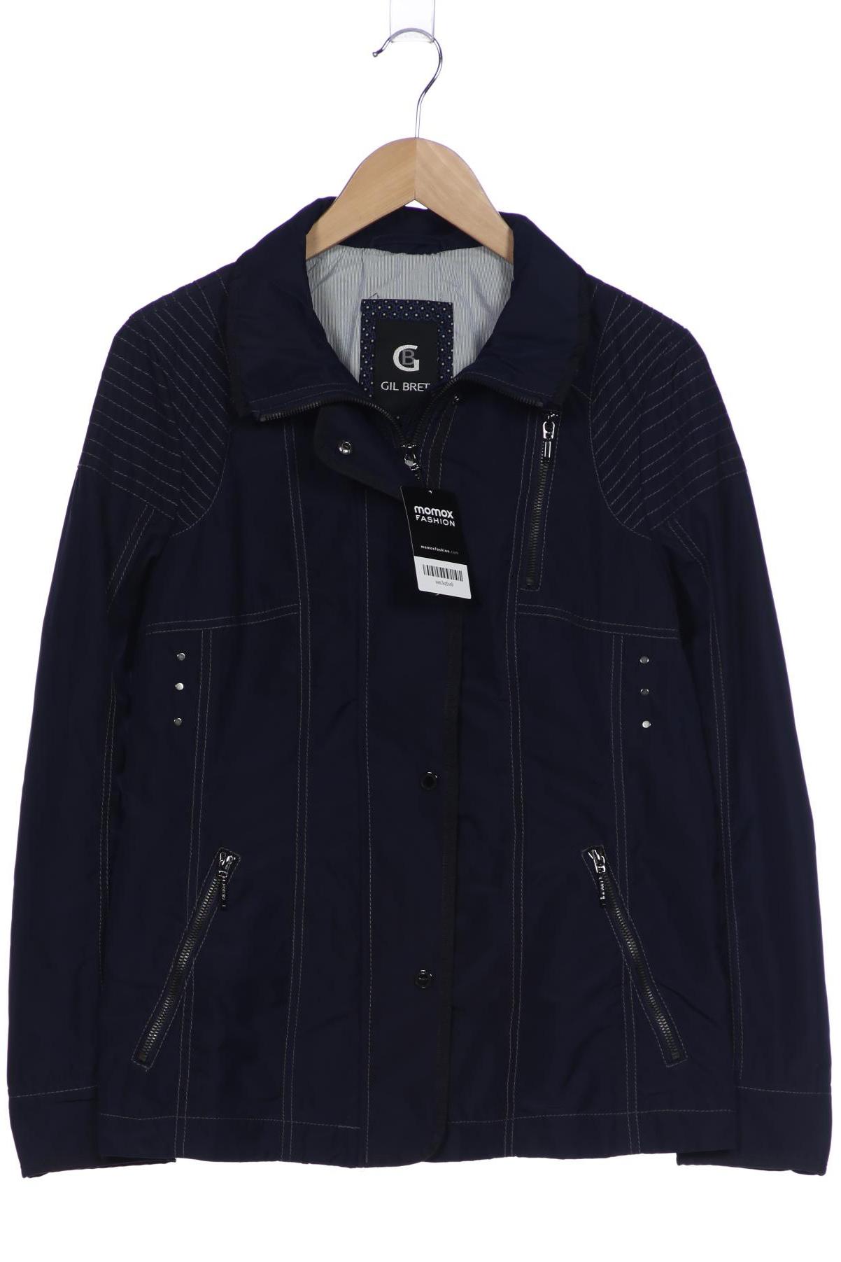 

Gil Bret Damen Jacke, marineblau, Gr. 40
