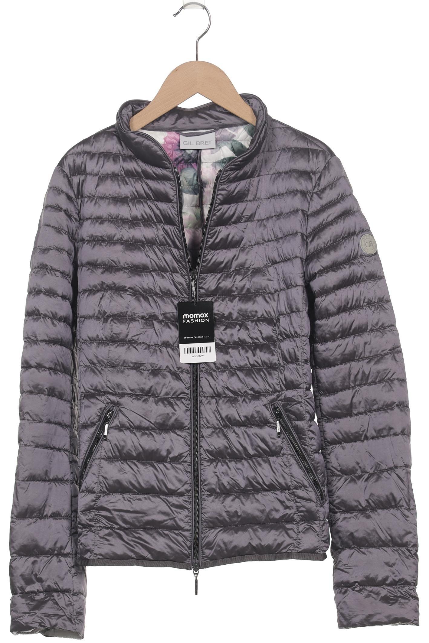 

Gil Bret Damen Jacke, flieder, Gr. 40