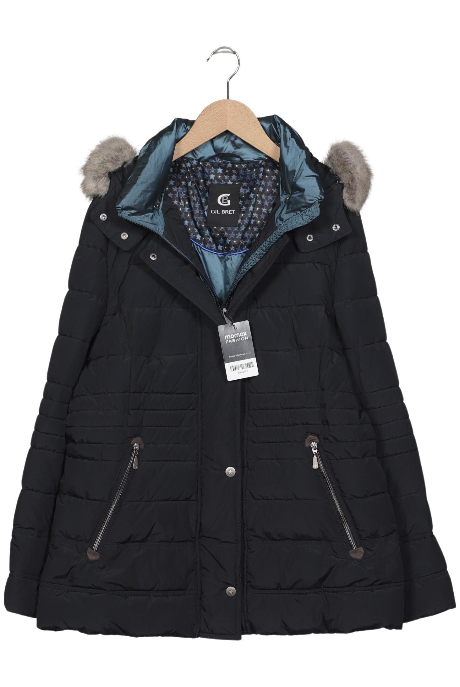 

Gil Bret Damen Jacke, marineblau, Gr. 40