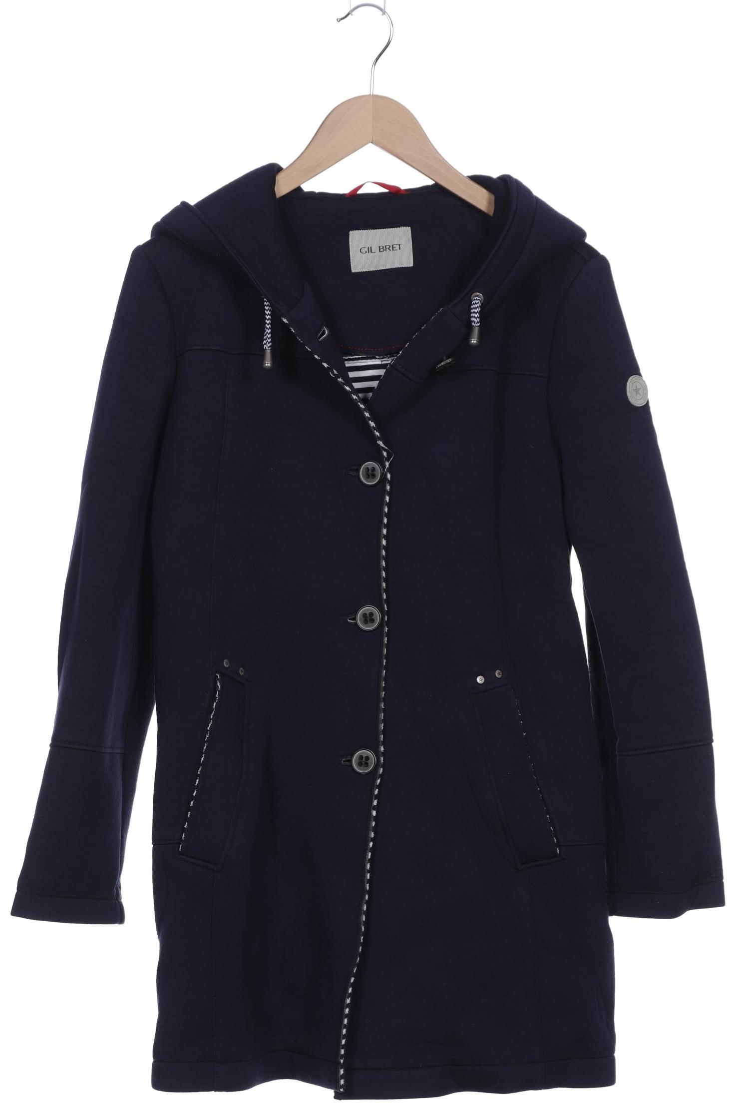 

Gil Bret Damen Mantel, marineblau