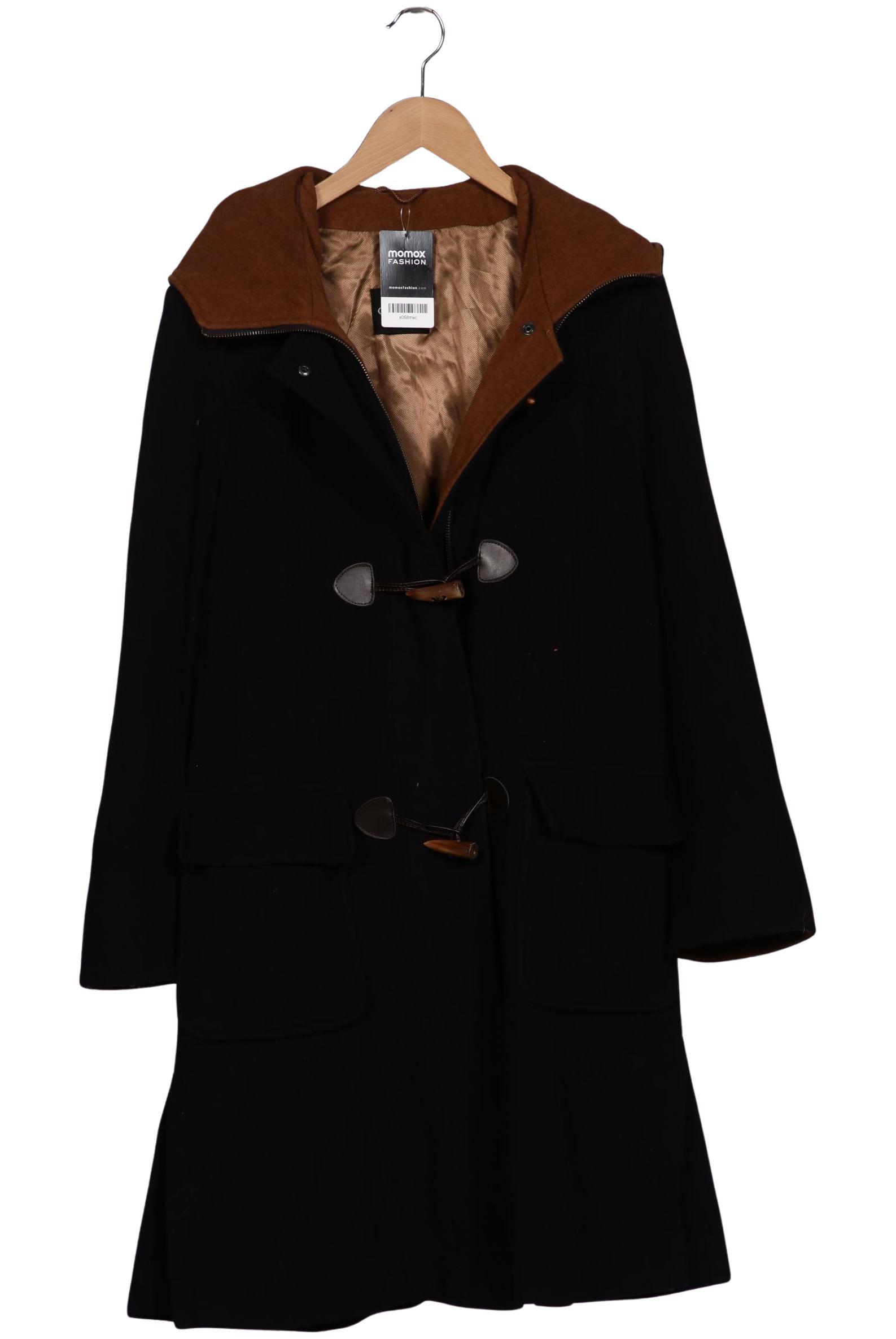 

Gil Bret Damen Mantel, marineblau, Gr. 40