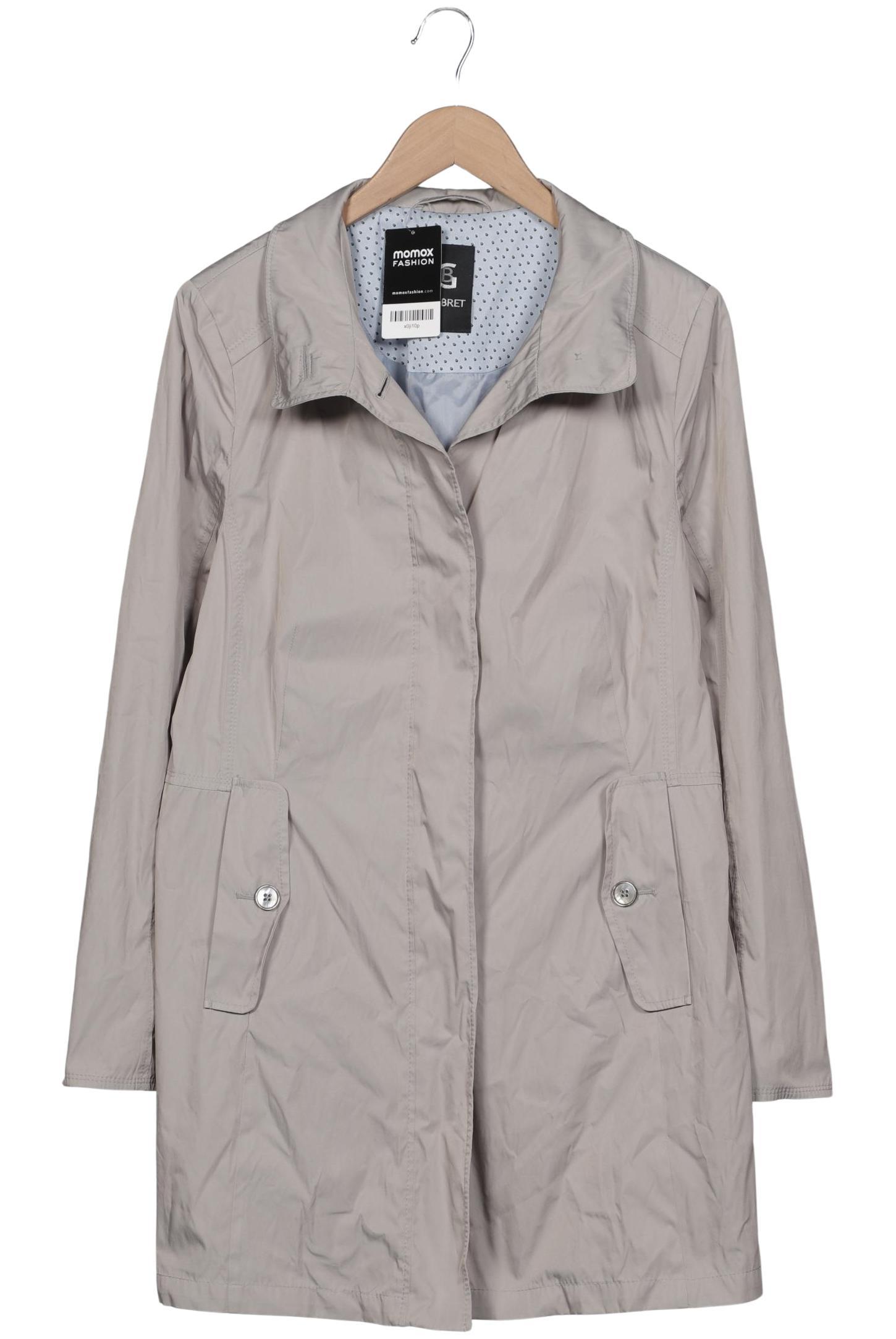 

Gil Bret Damen Jacke, beige, Gr. 42